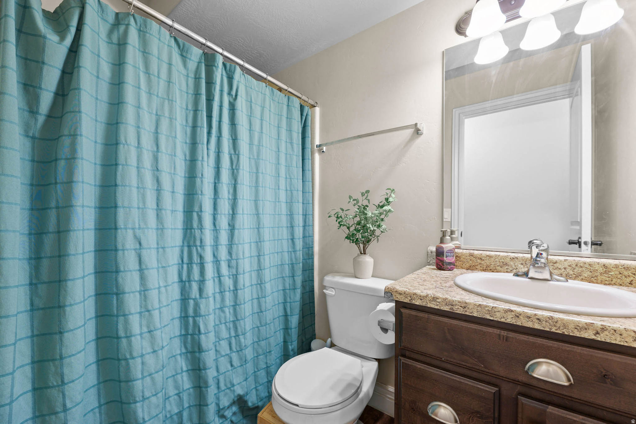 LOOKOUT PASS SUBDIVISION - Residential