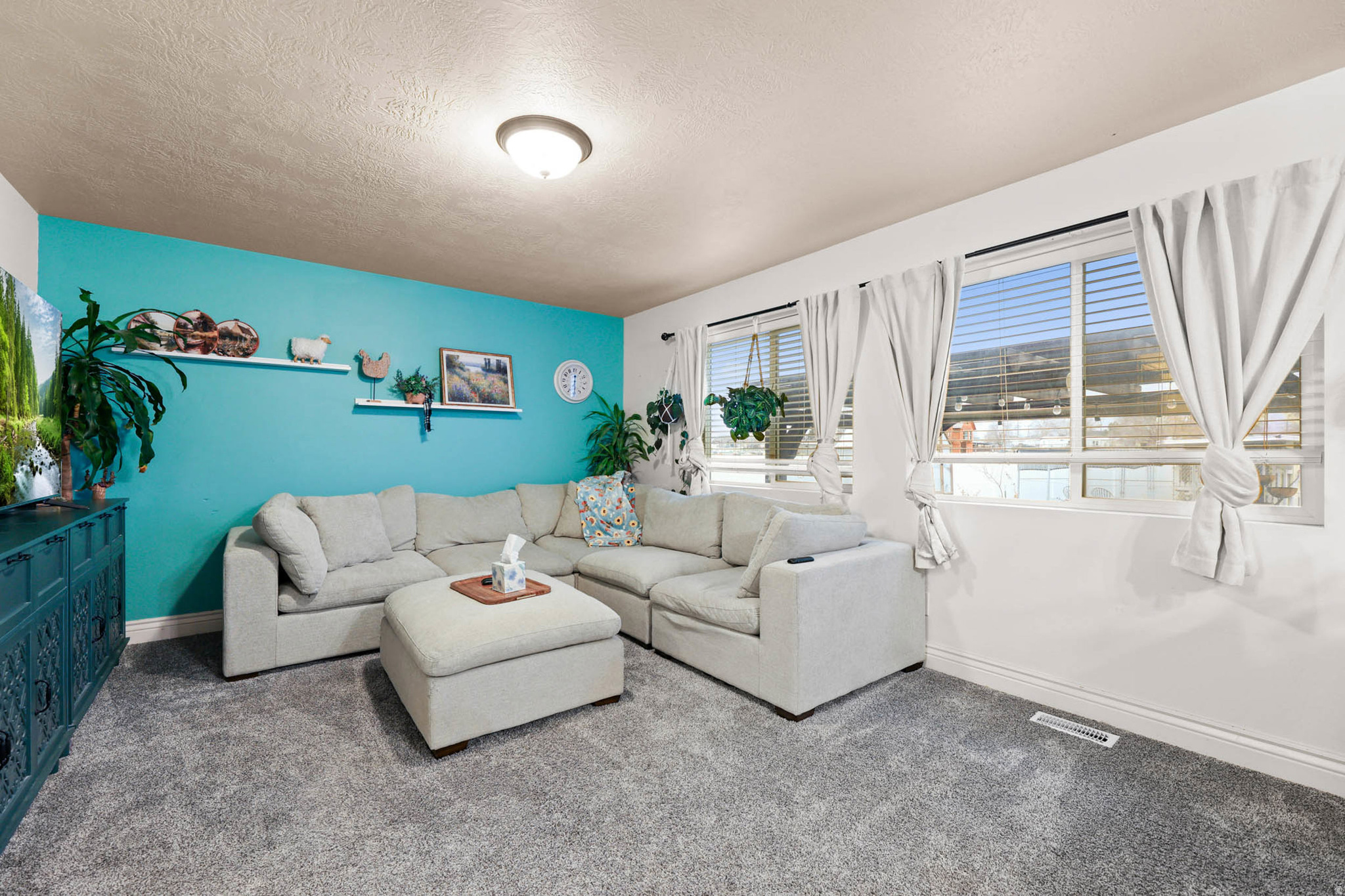 LOOKOUT PASS SUBDIVISION - Residential