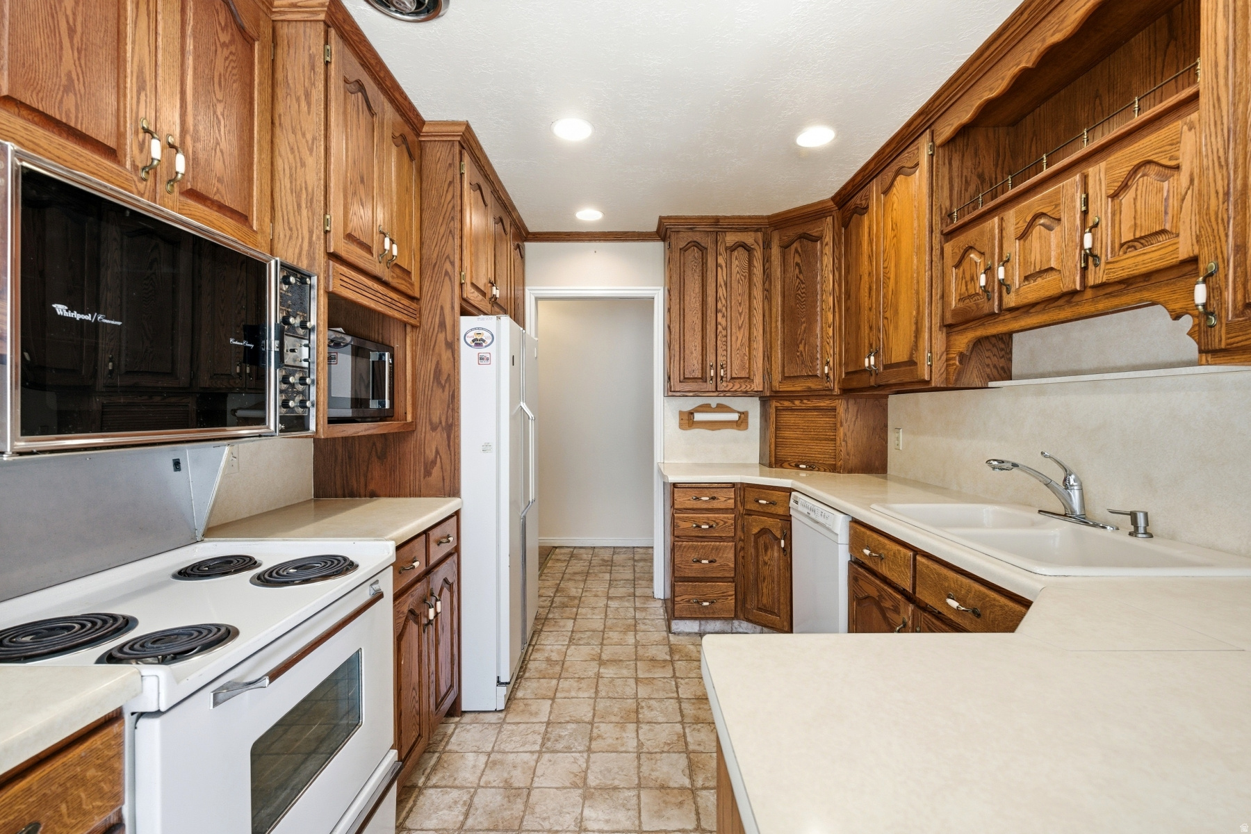 MILLCREST SUB - Residential