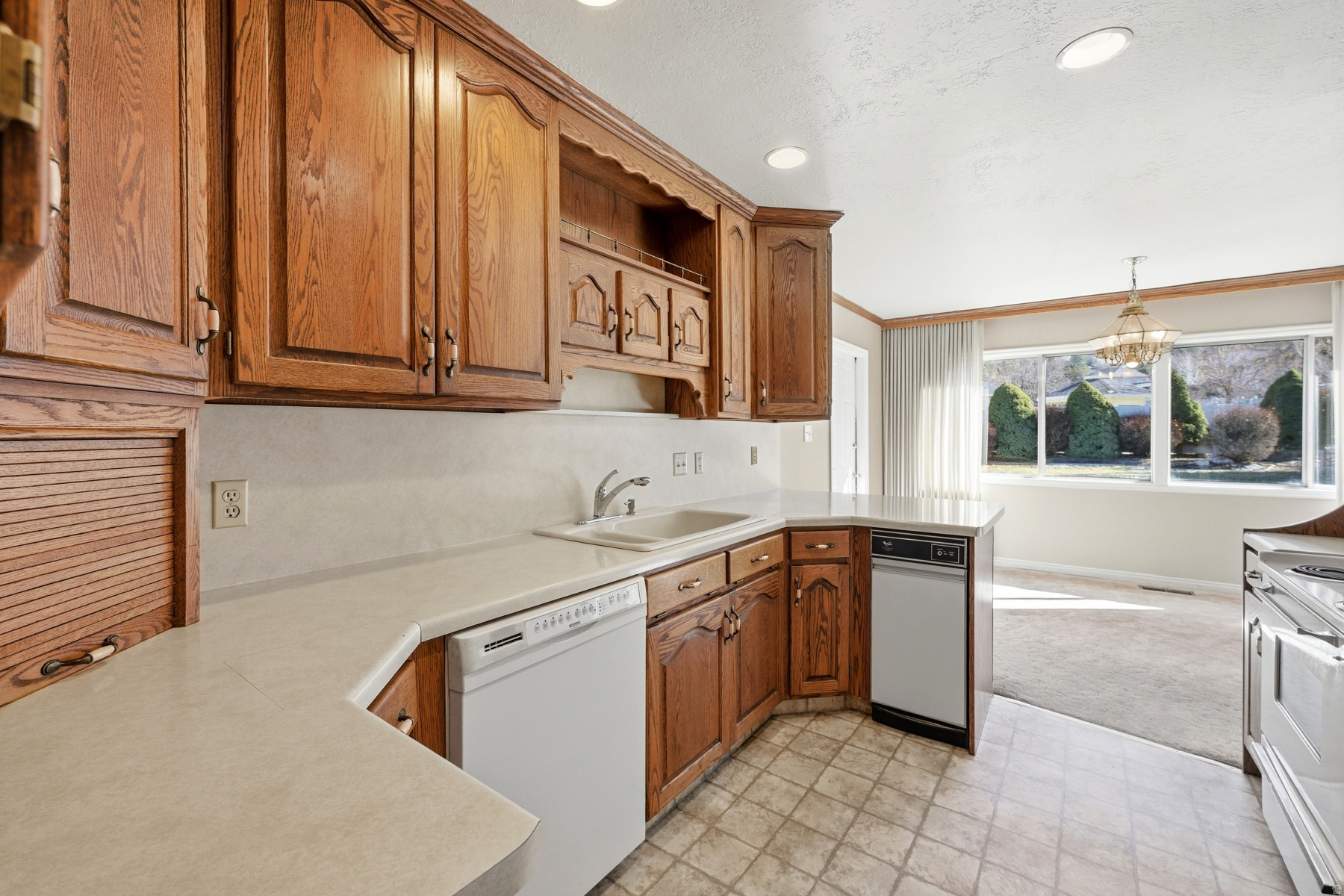 MILLCREST SUB - Residential