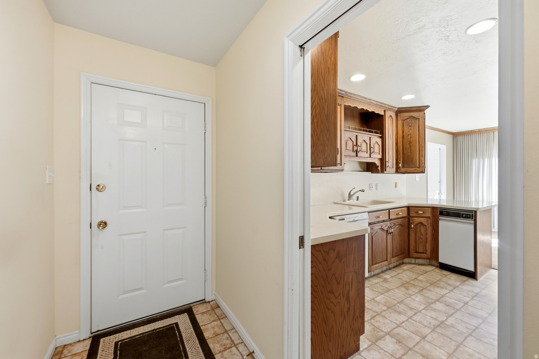 MILLCREST SUB - Residential