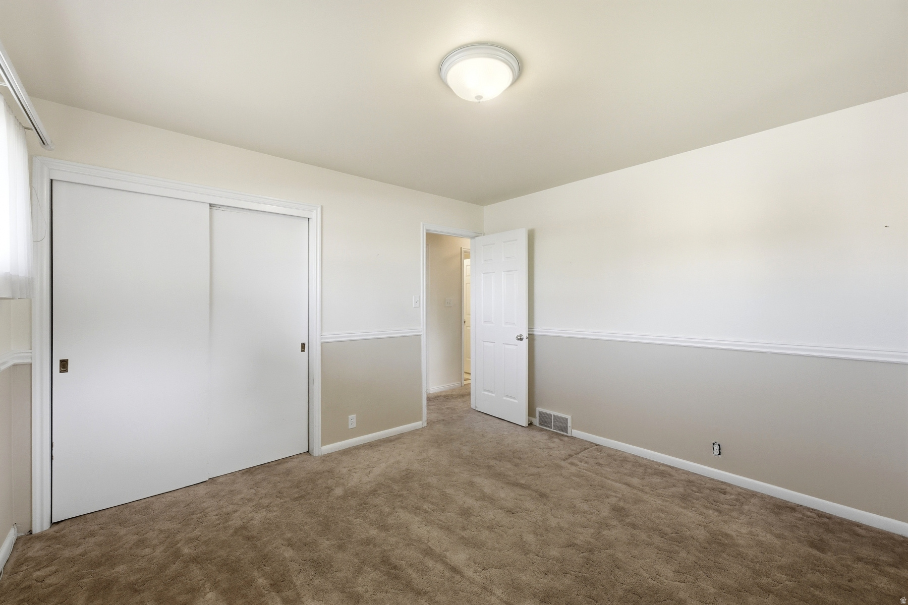 MILLCREST SUB - Residential