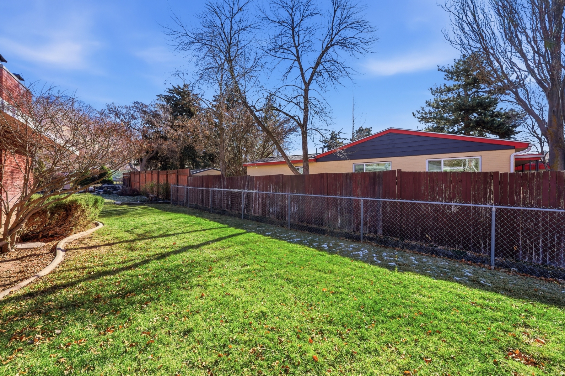 MILLCREST SUB - Residential