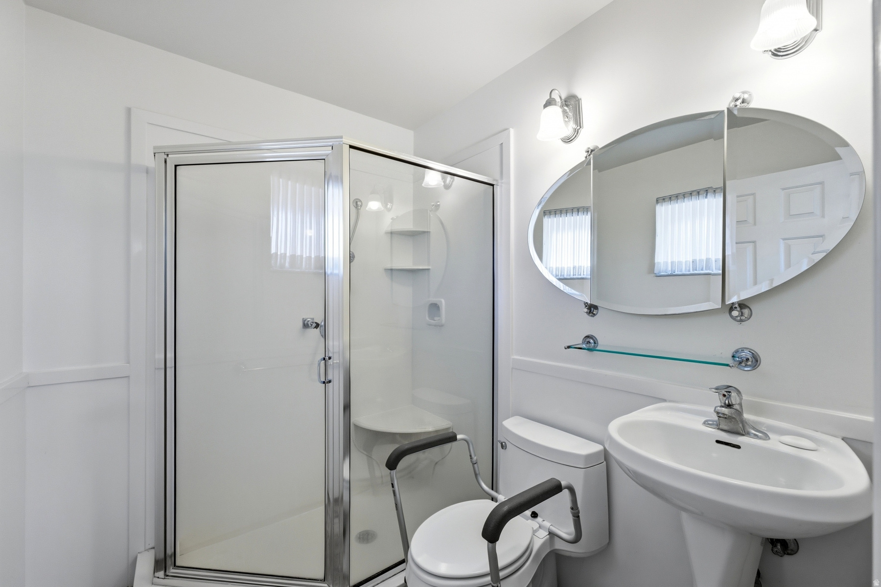 MILLCREST SUB - Residential