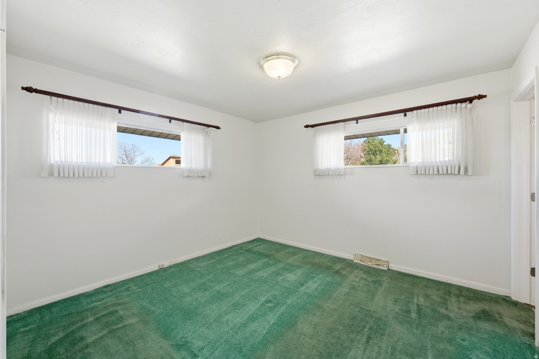 MILLCREST SUB - Residential