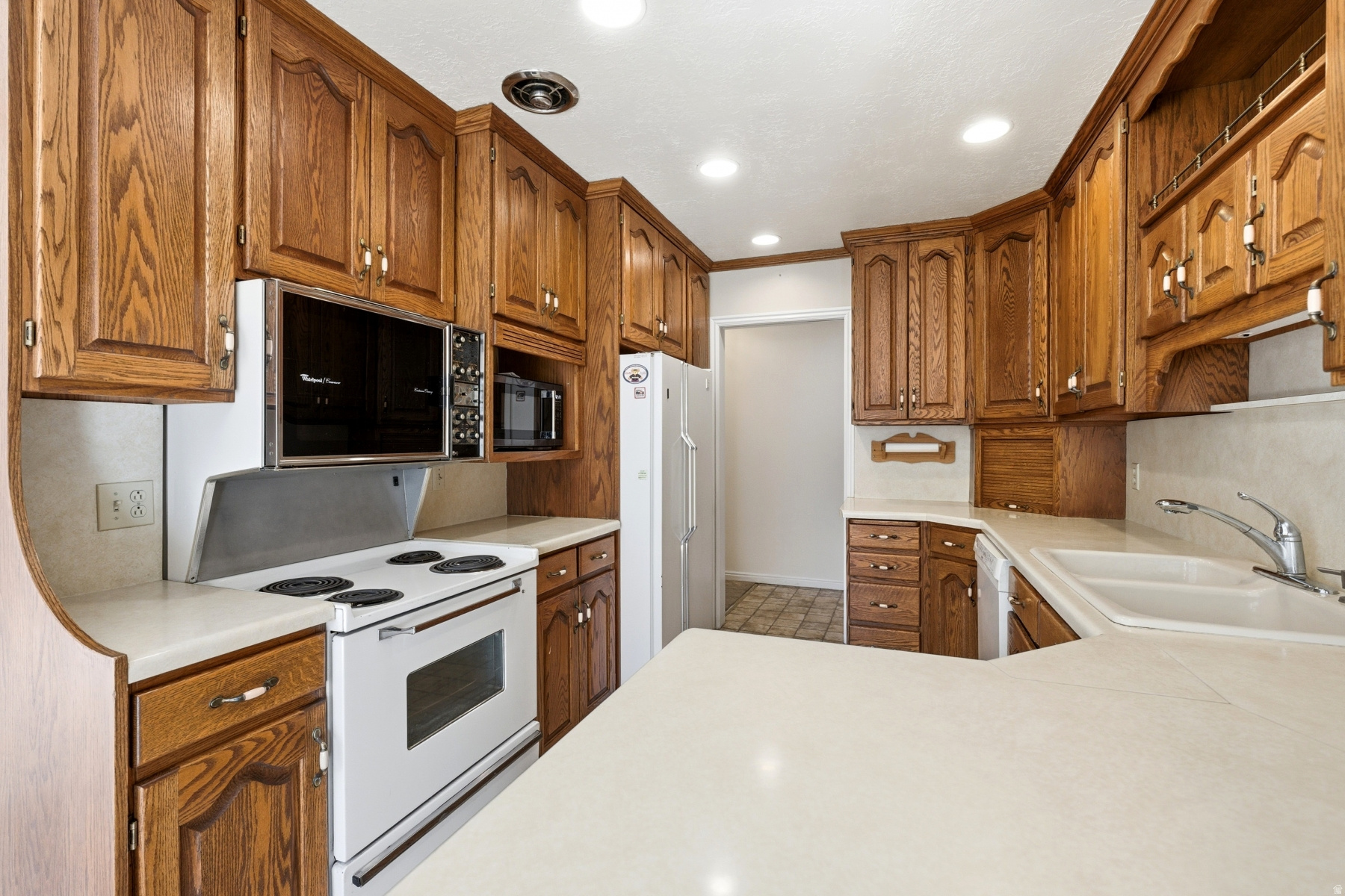 MILLCREST SUB - Residential