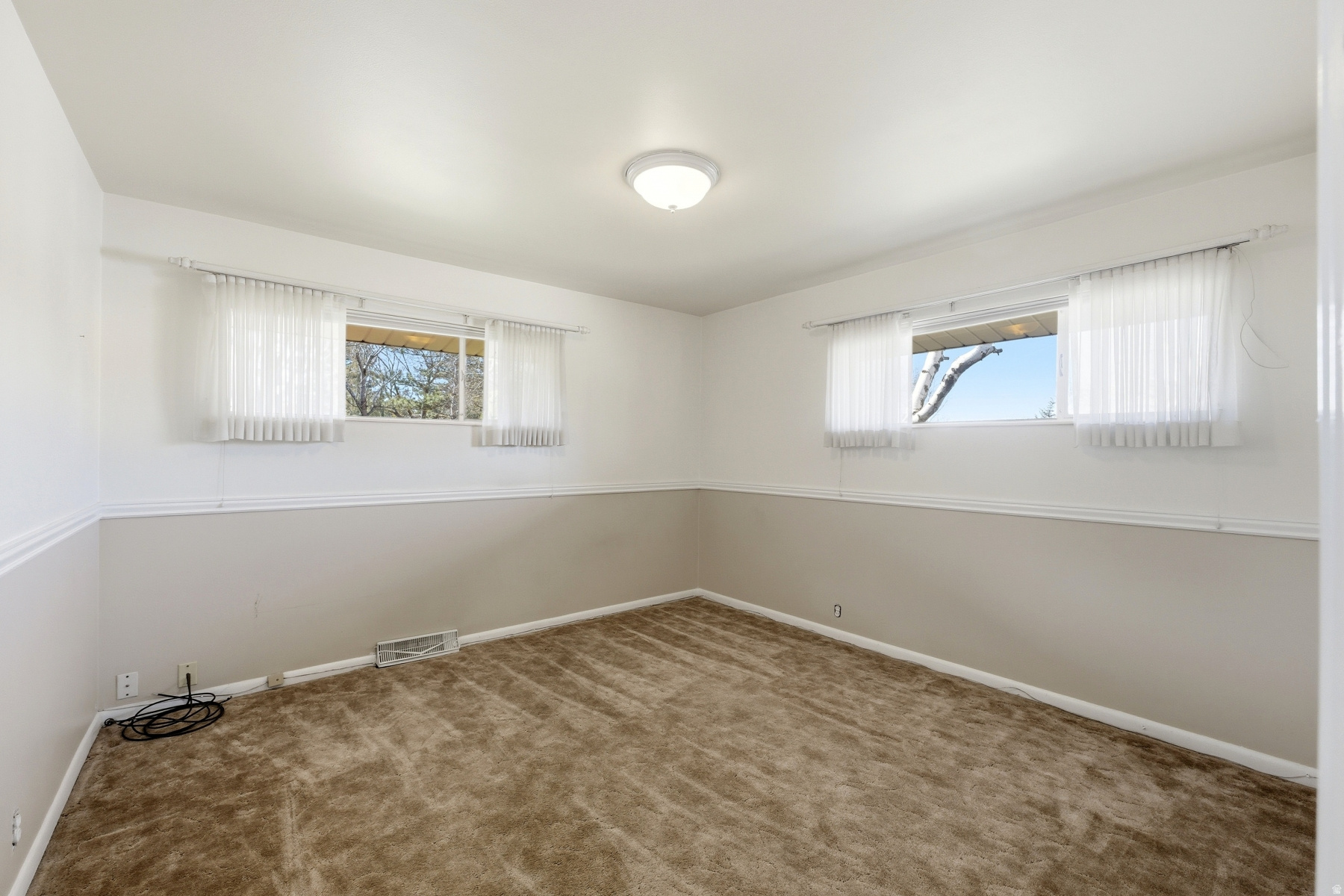 MILLCREST SUB - Residential