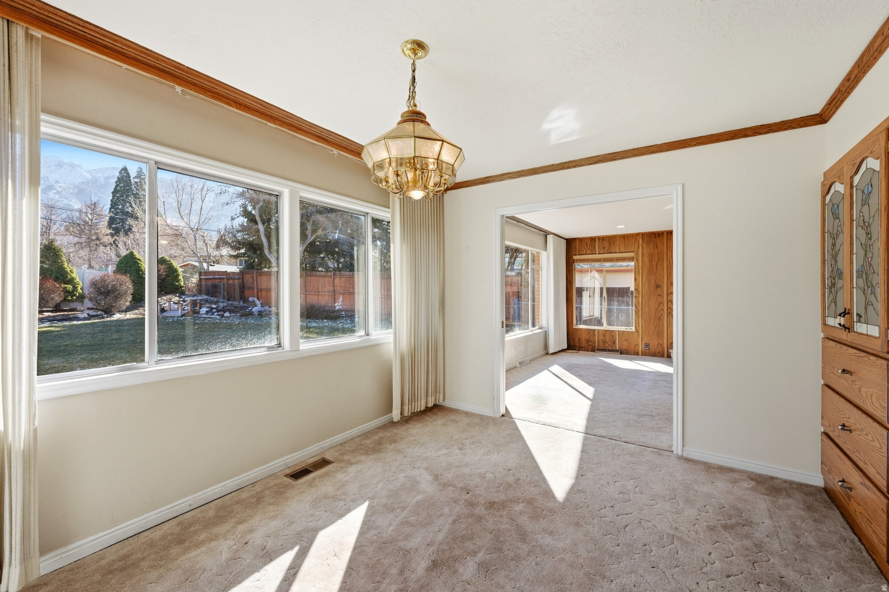 MILLCREST SUB - Residential