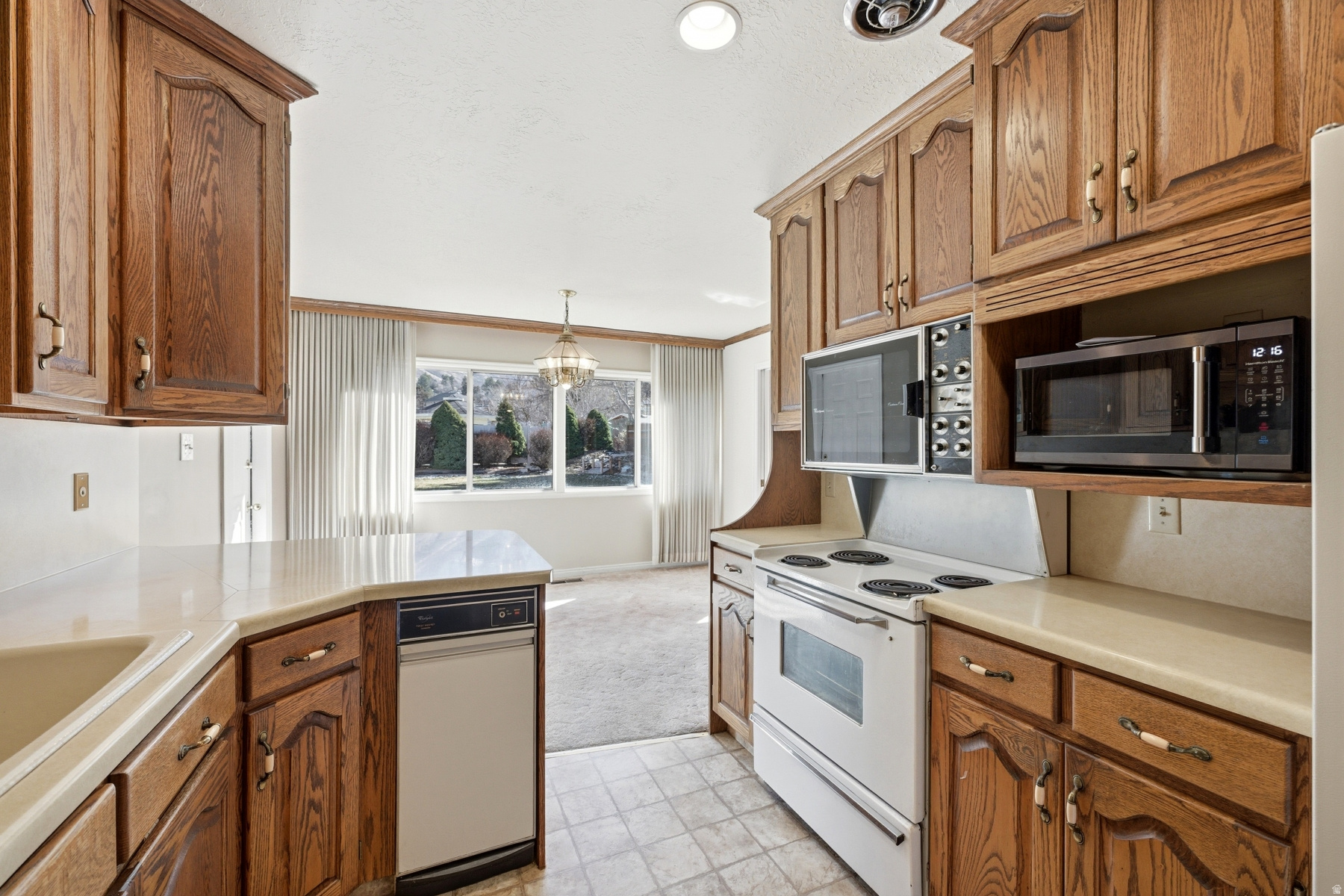 MILLCREST SUB - Residential