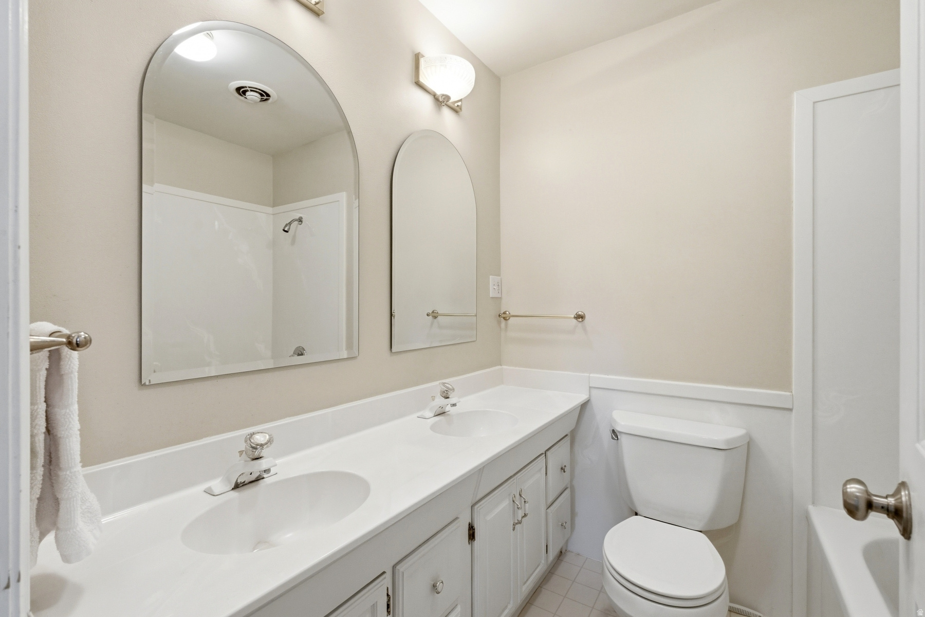 MILLCREST SUB - Residential