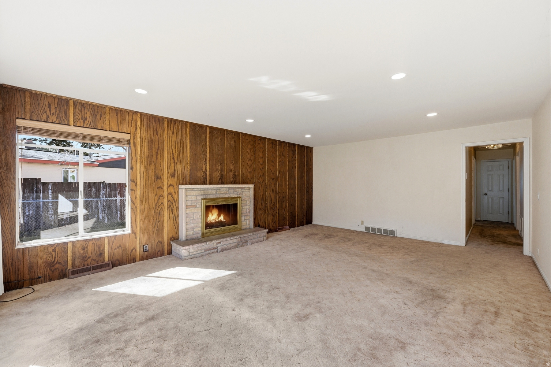 MILLCREST SUB - Residential