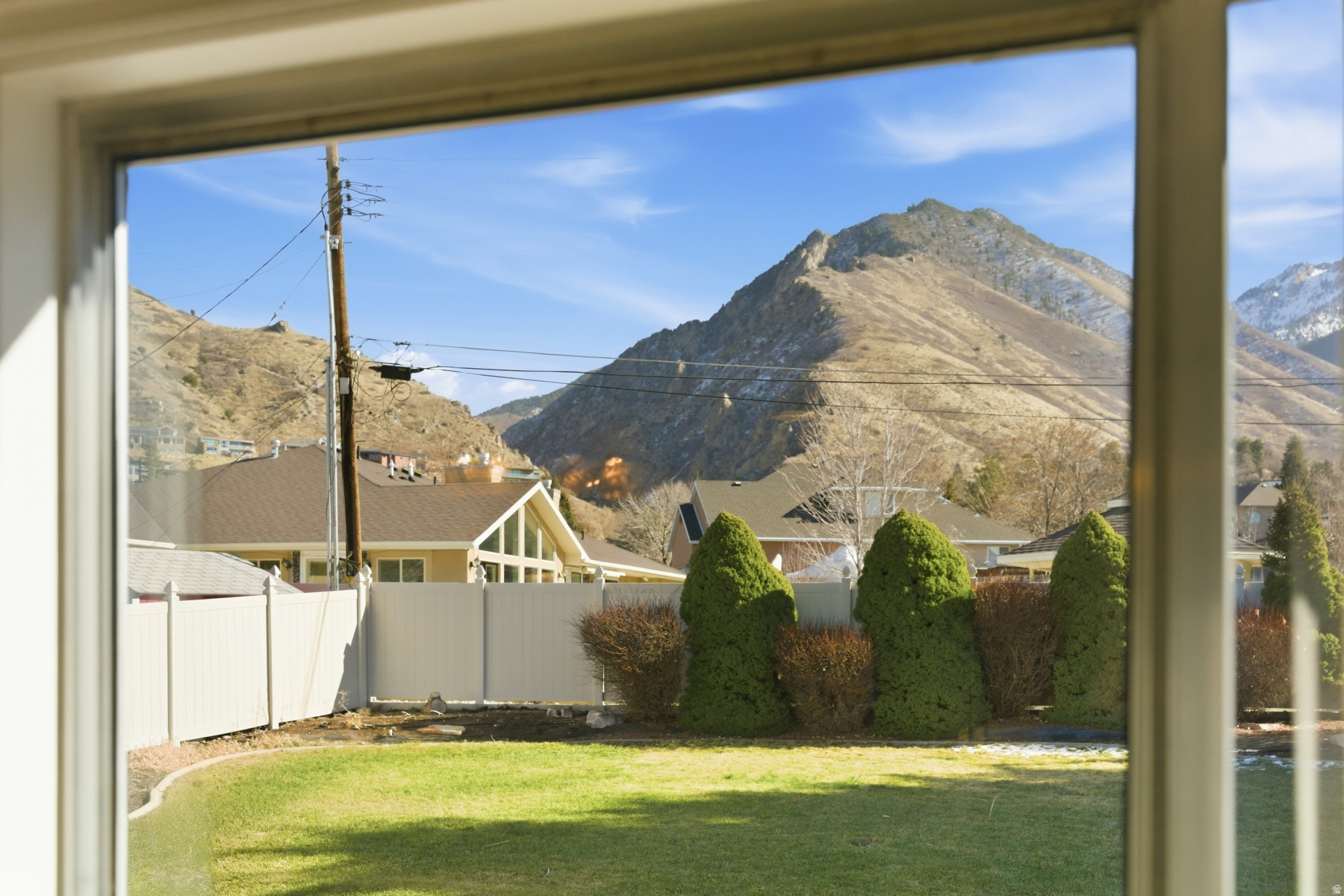 MILLCREST SUB - Residential