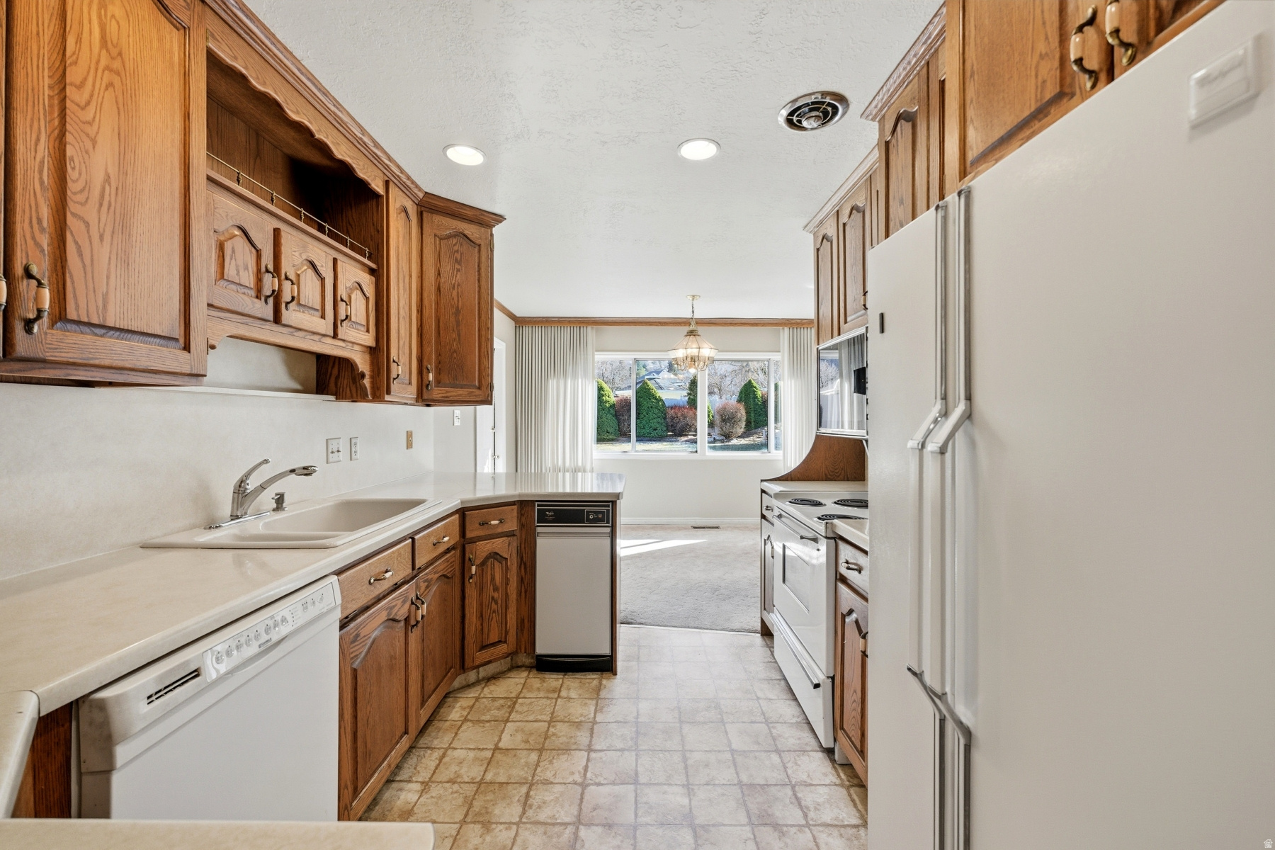 MILLCREST SUB - Residential