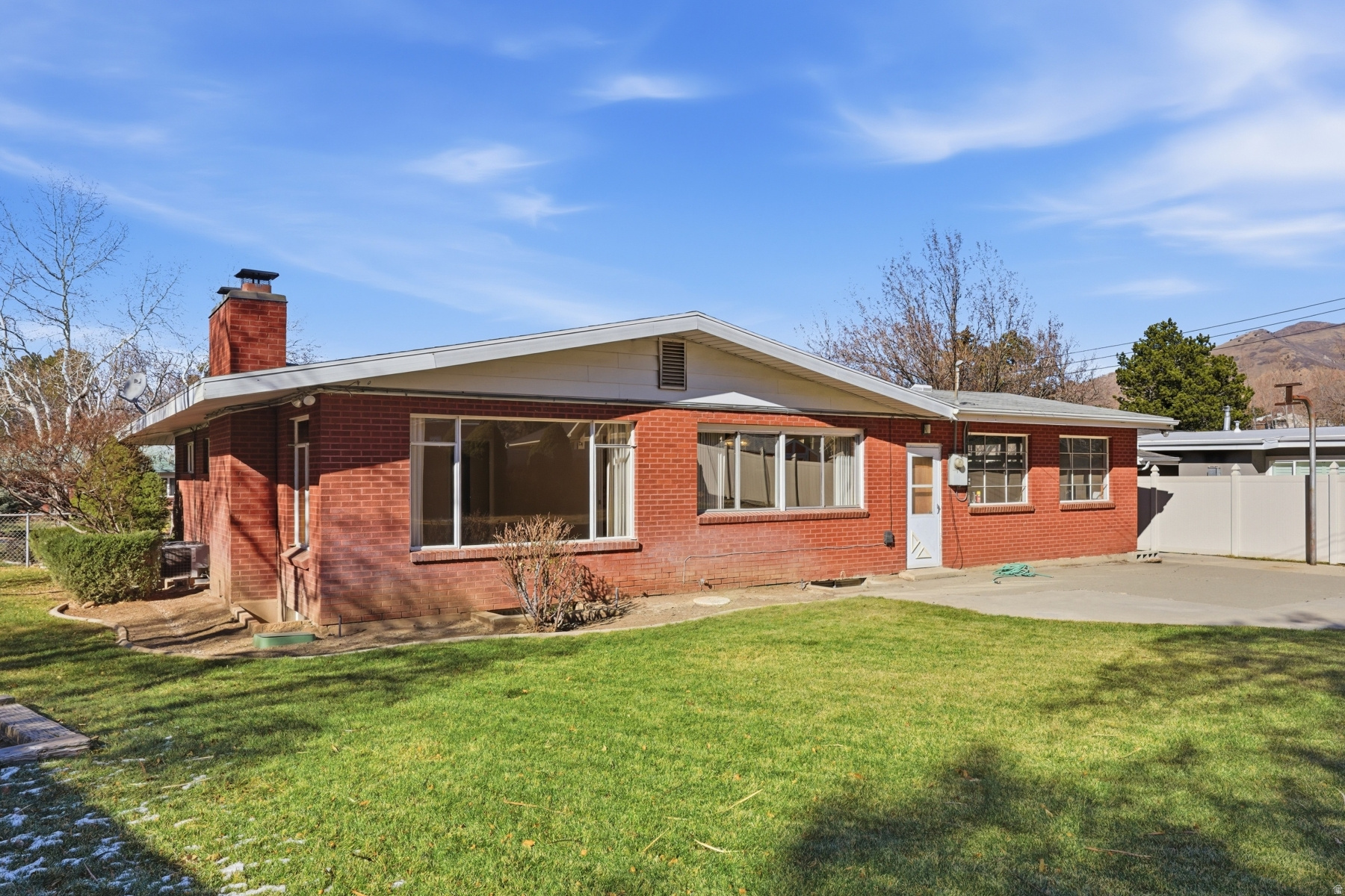 MILLCREST SUB - Residential