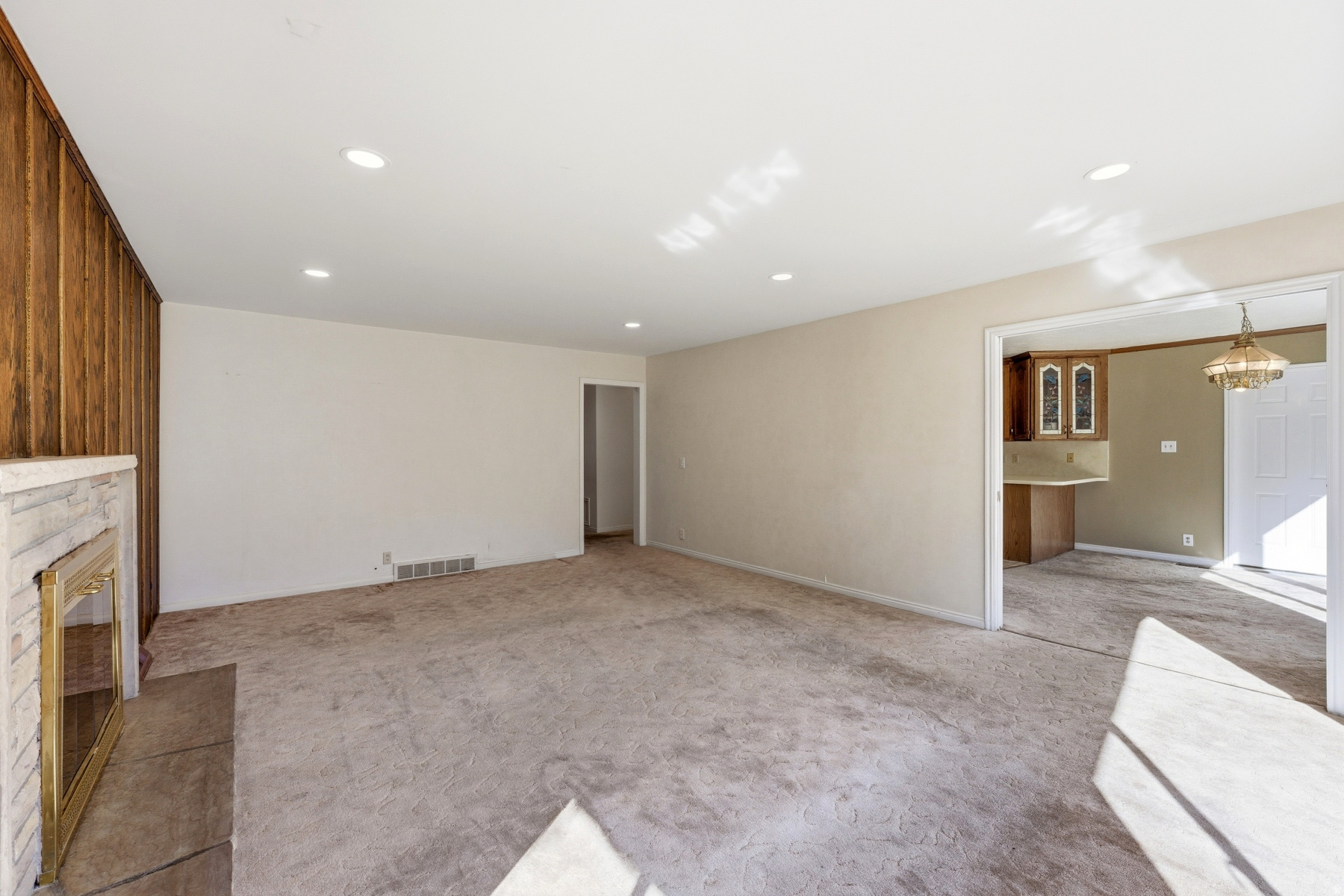 MILLCREST SUB - Residential