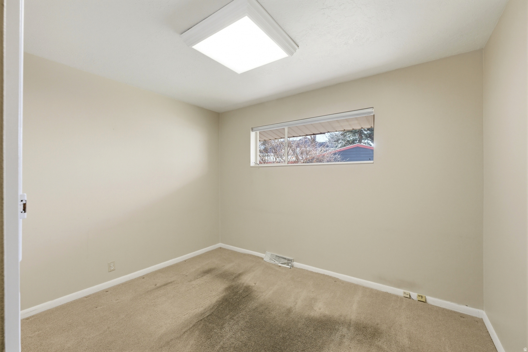 MILLCREST SUB - Residential