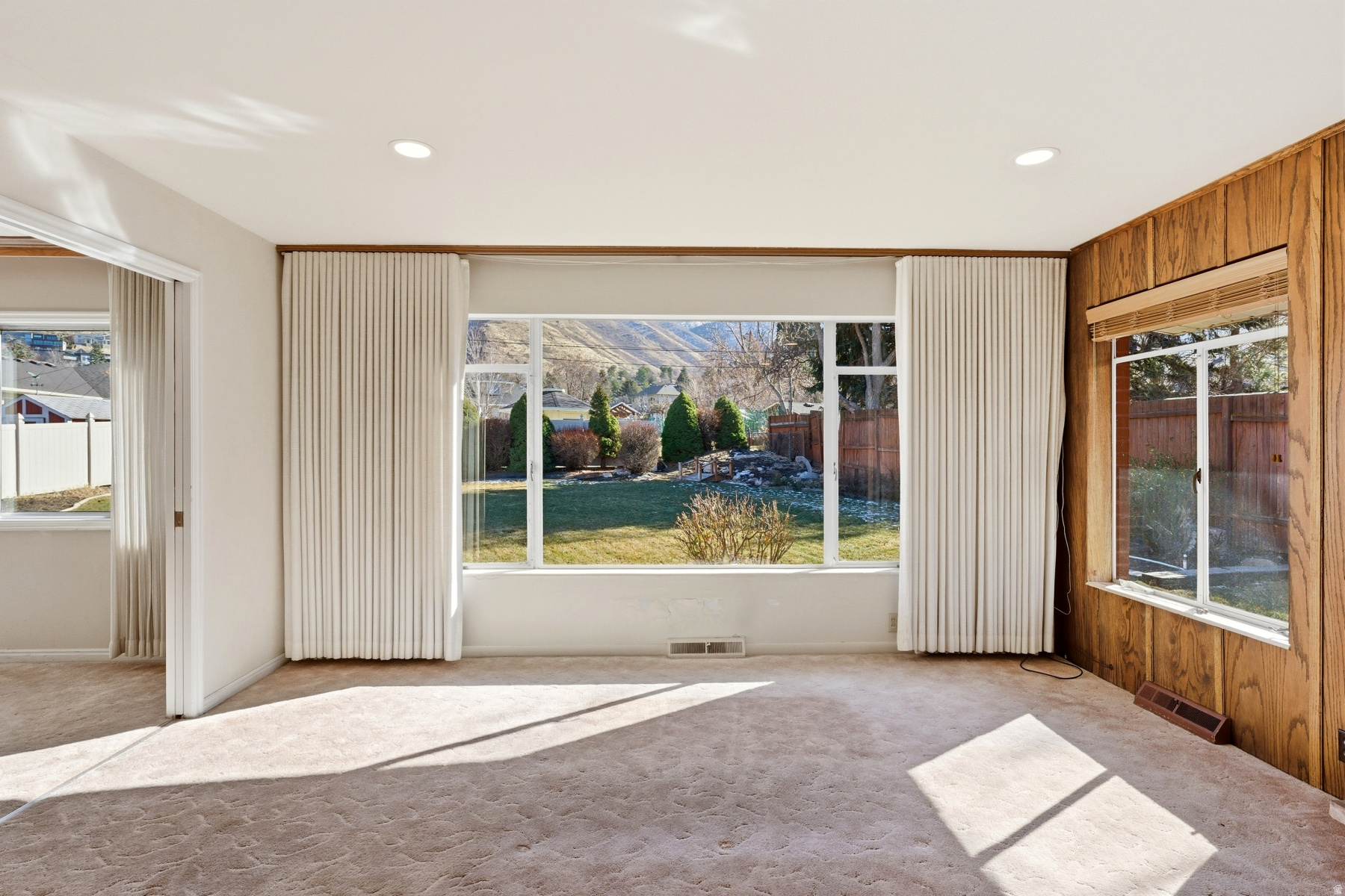 MILLCREST SUB - Residential