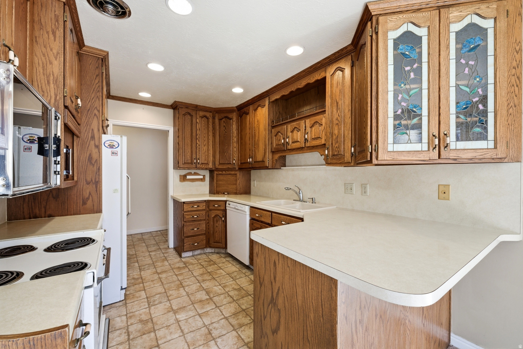 MILLCREST SUB - Residential