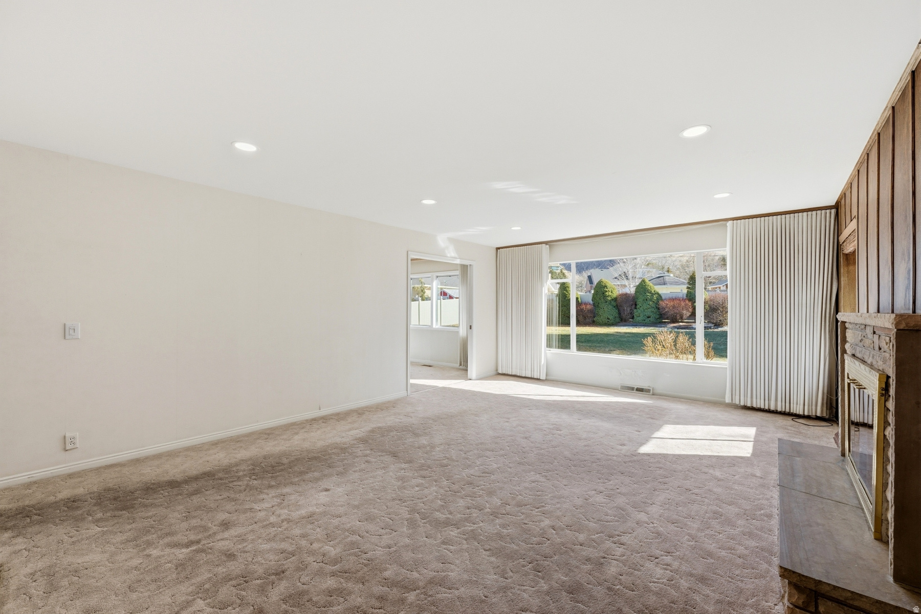 MILLCREST SUB - Residential