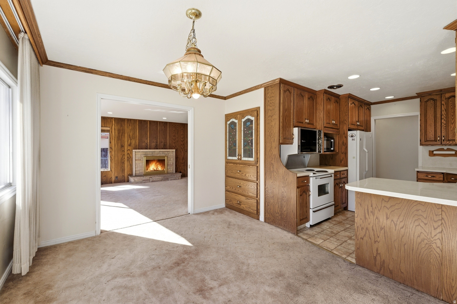 MILLCREST SUB - Residential