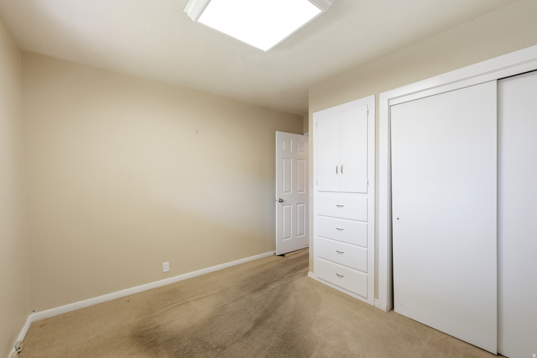 MILLCREST SUB - Residential