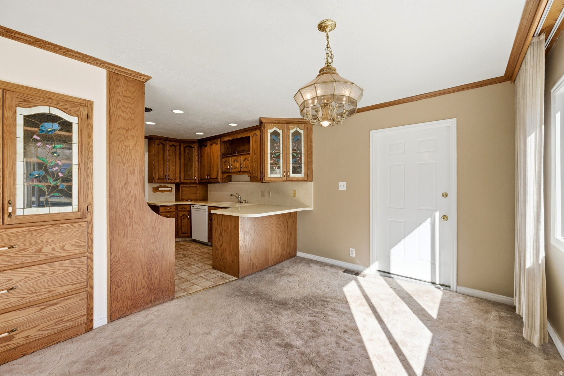 MILLCREST SUB - Residential