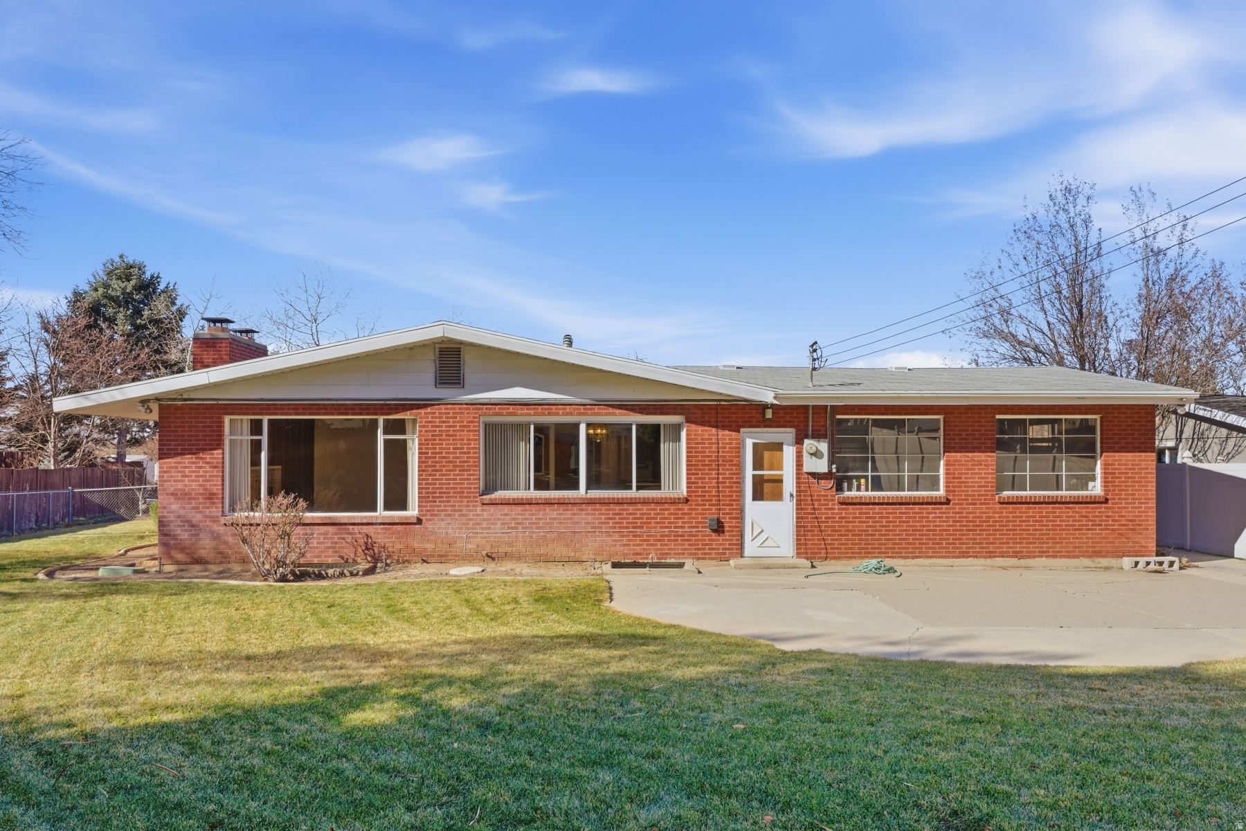 MILLCREST SUB - Residential