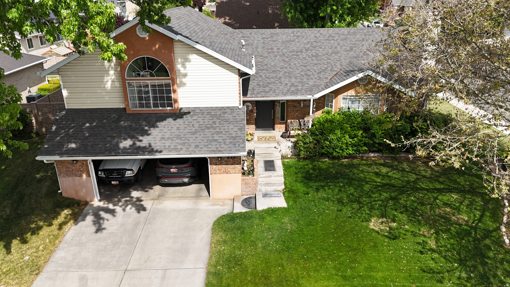 WESTHILL ESTATES - Residential