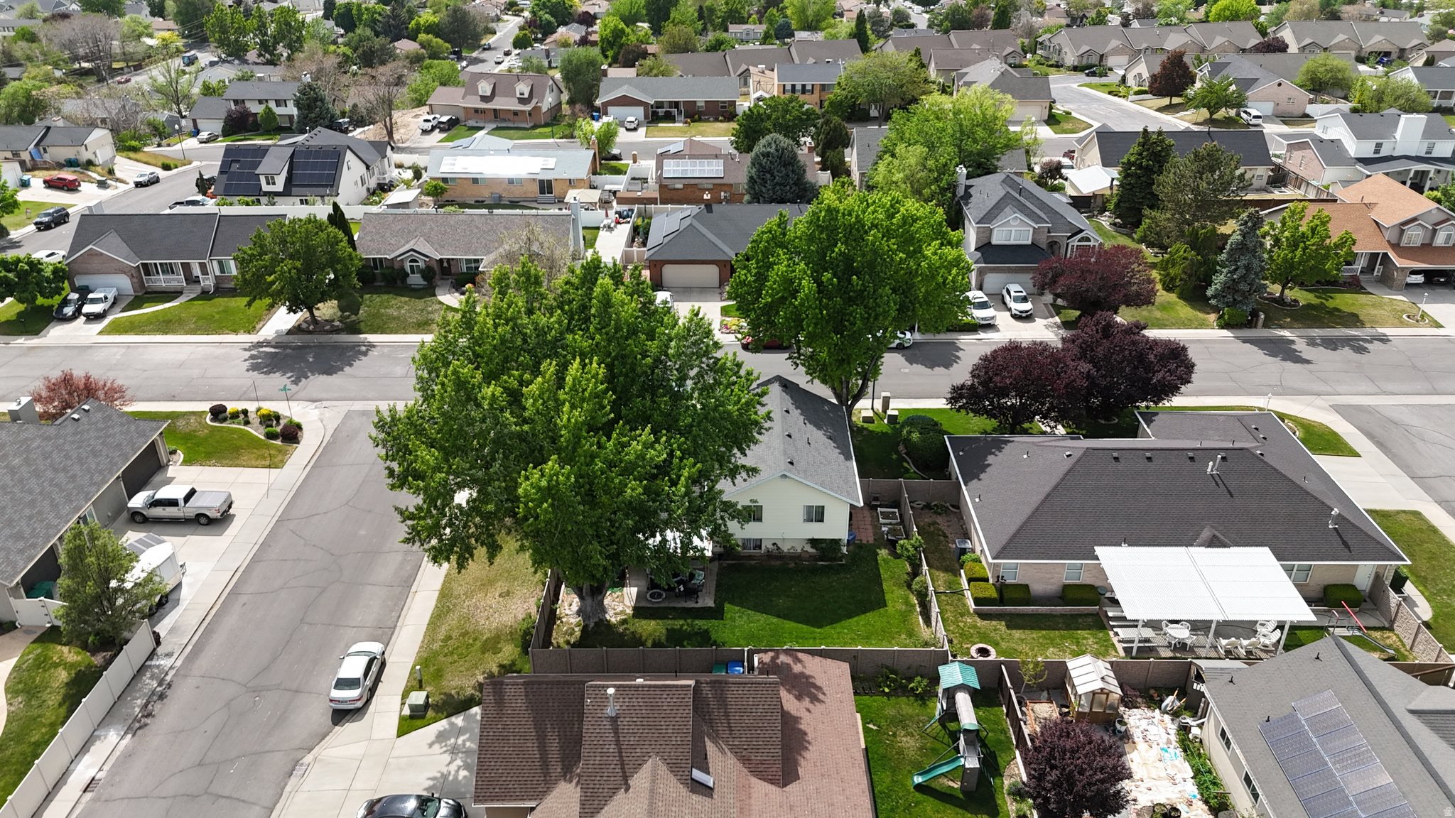 WESTHILL ESTATES - Residential