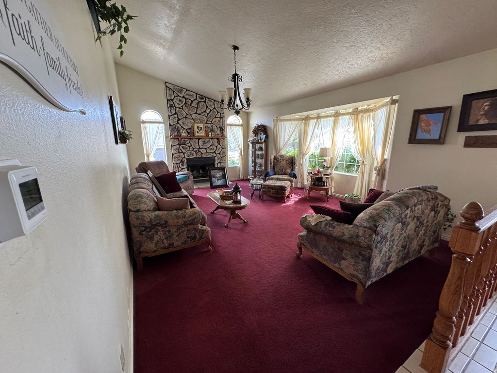 Photo of 319 S 900 W, Orem, UT 84058 (MLS # 2157749)