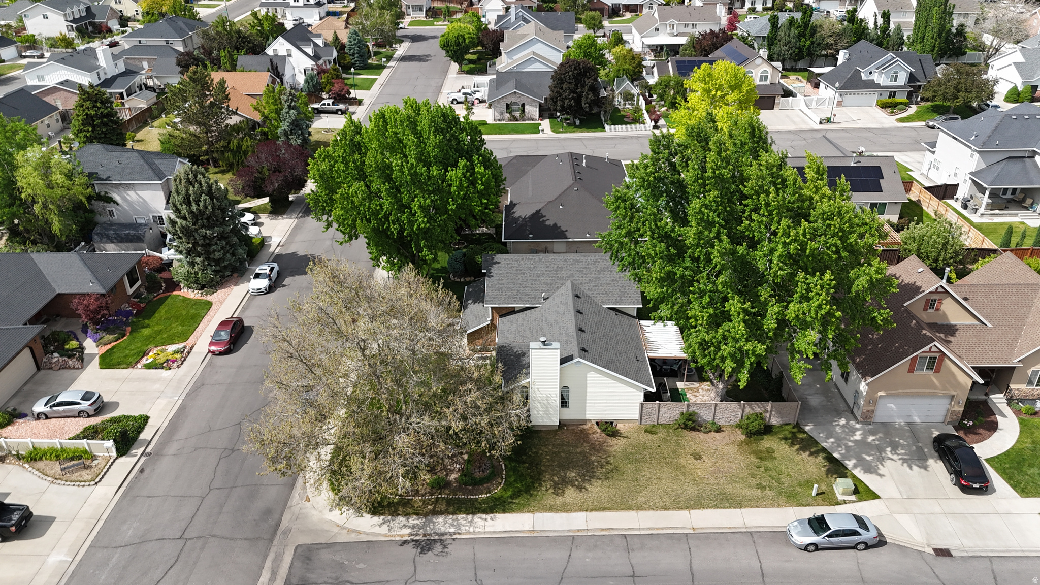 WESTHILL ESTATES - Residential