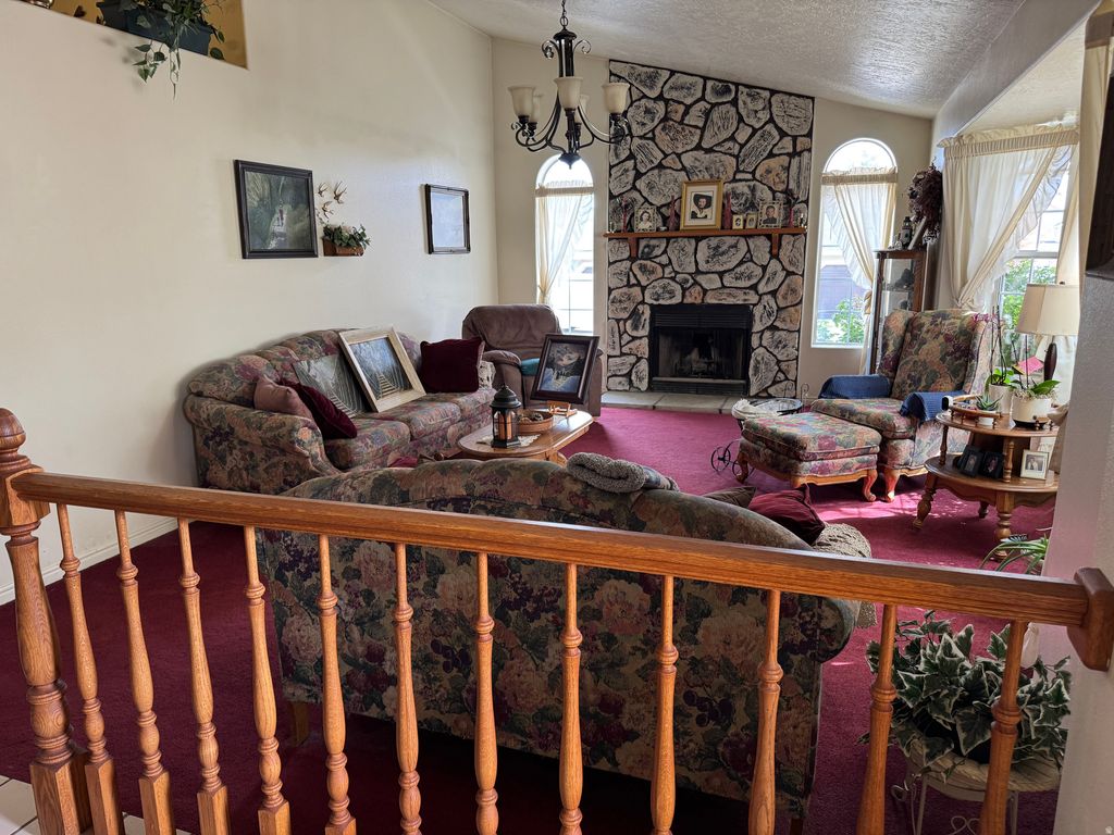 Photo of 319 S 900 W, Orem, UT 84058 (MLS # 2157749)