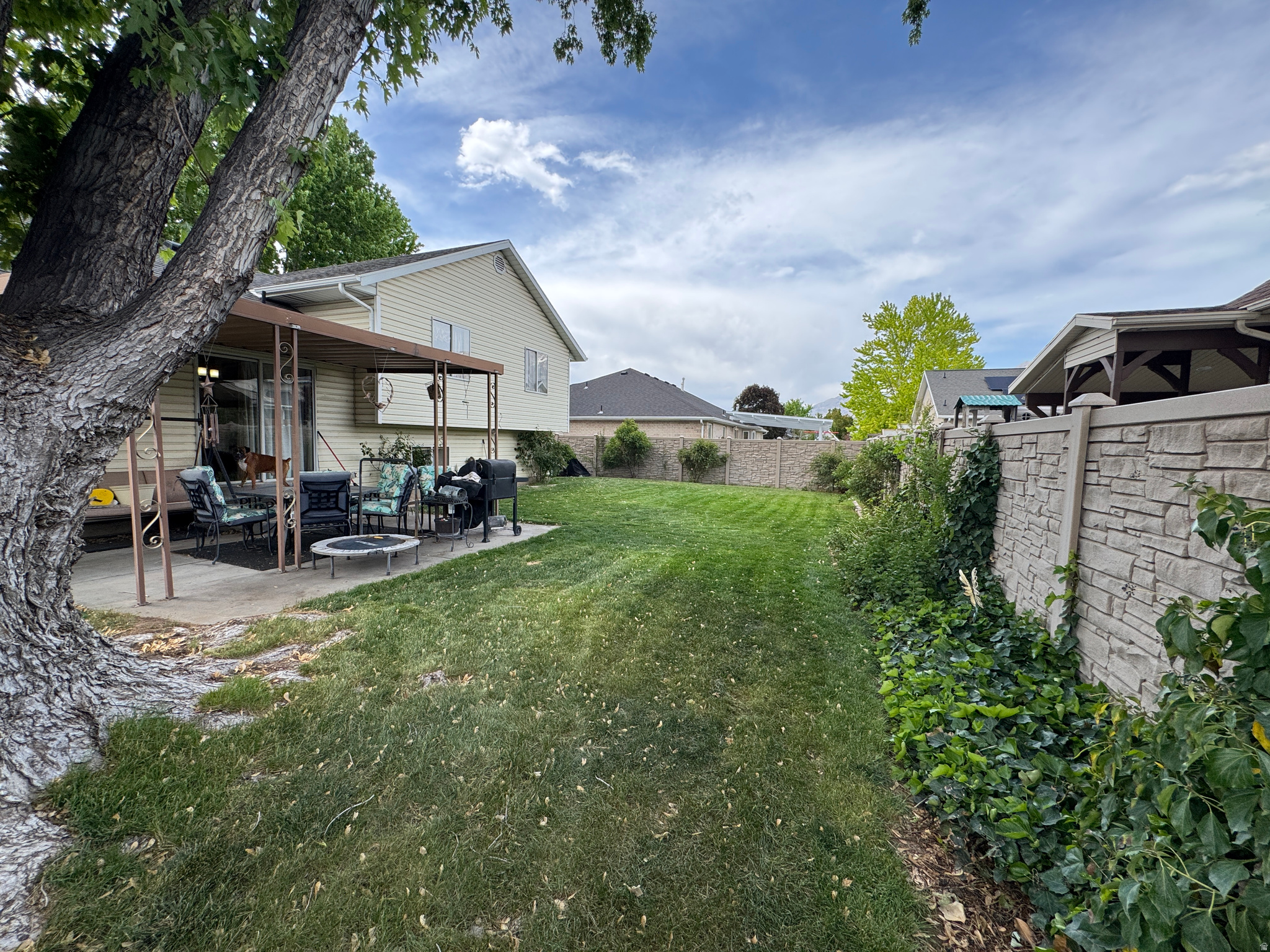 WESTHILL ESTATES - Residential