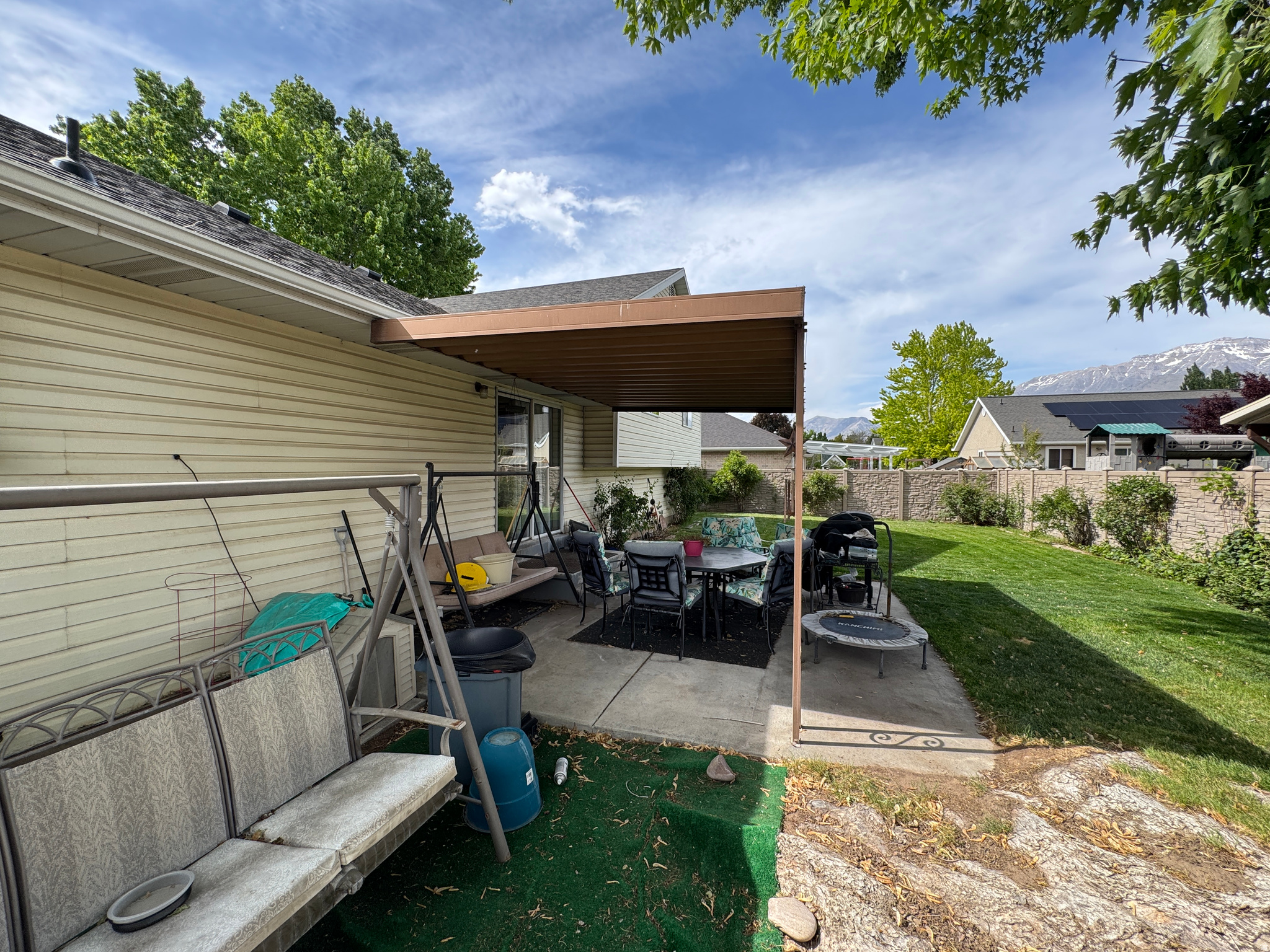 WESTHILL ESTATES - Residential