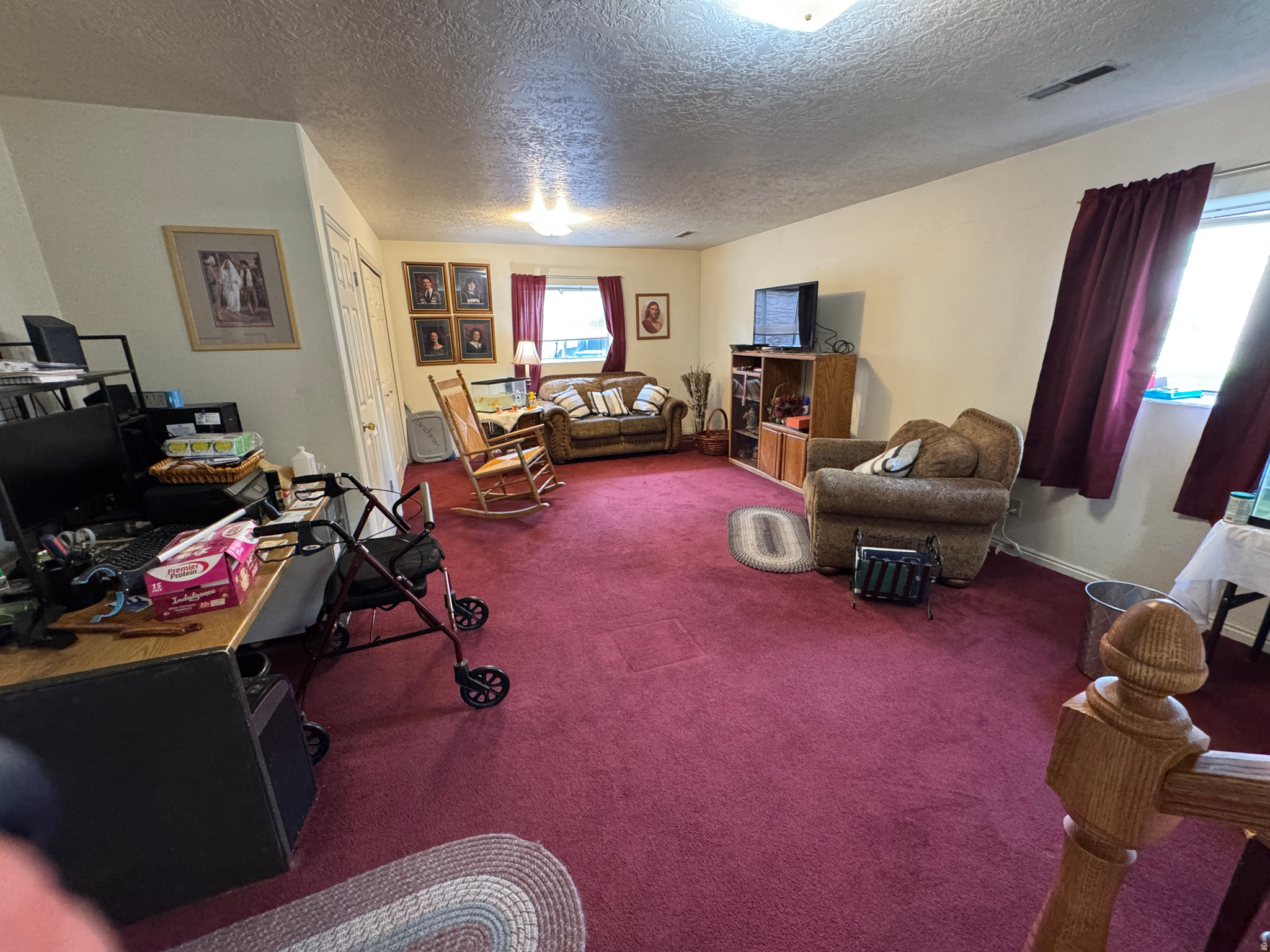 WESTHILL ESTATES - Residential