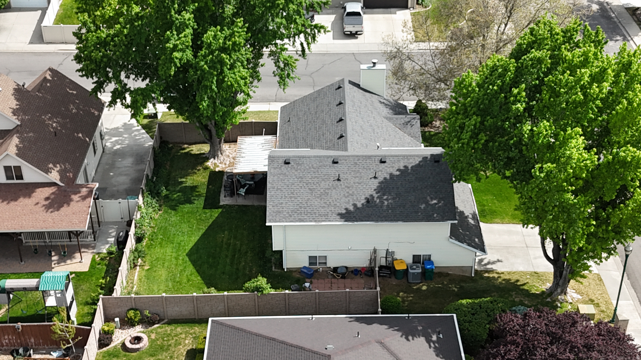 WESTHILL ESTATES - Residential