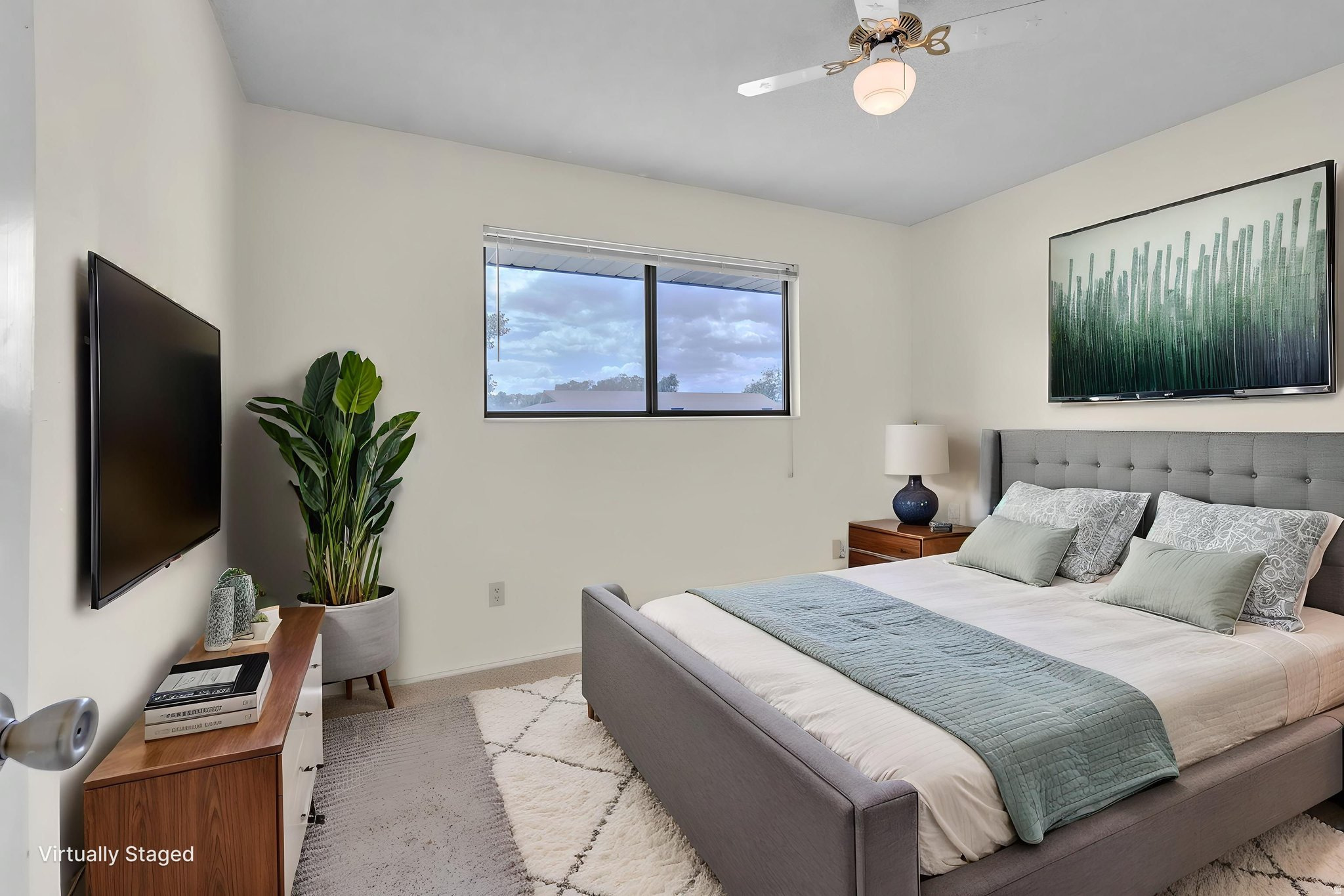 BROADLEAF PARK - Residential