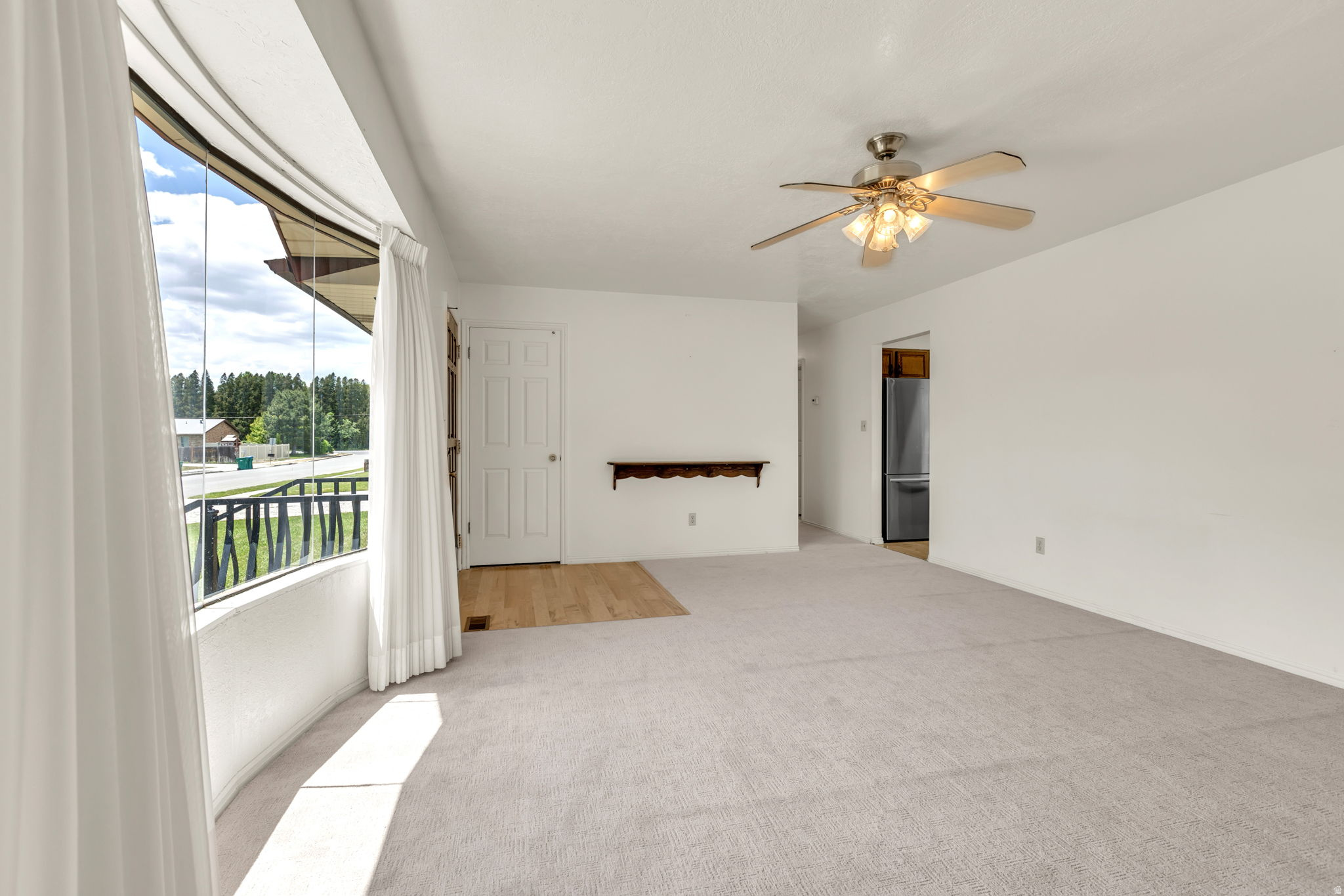 BROADLEAF PARK - Residential
