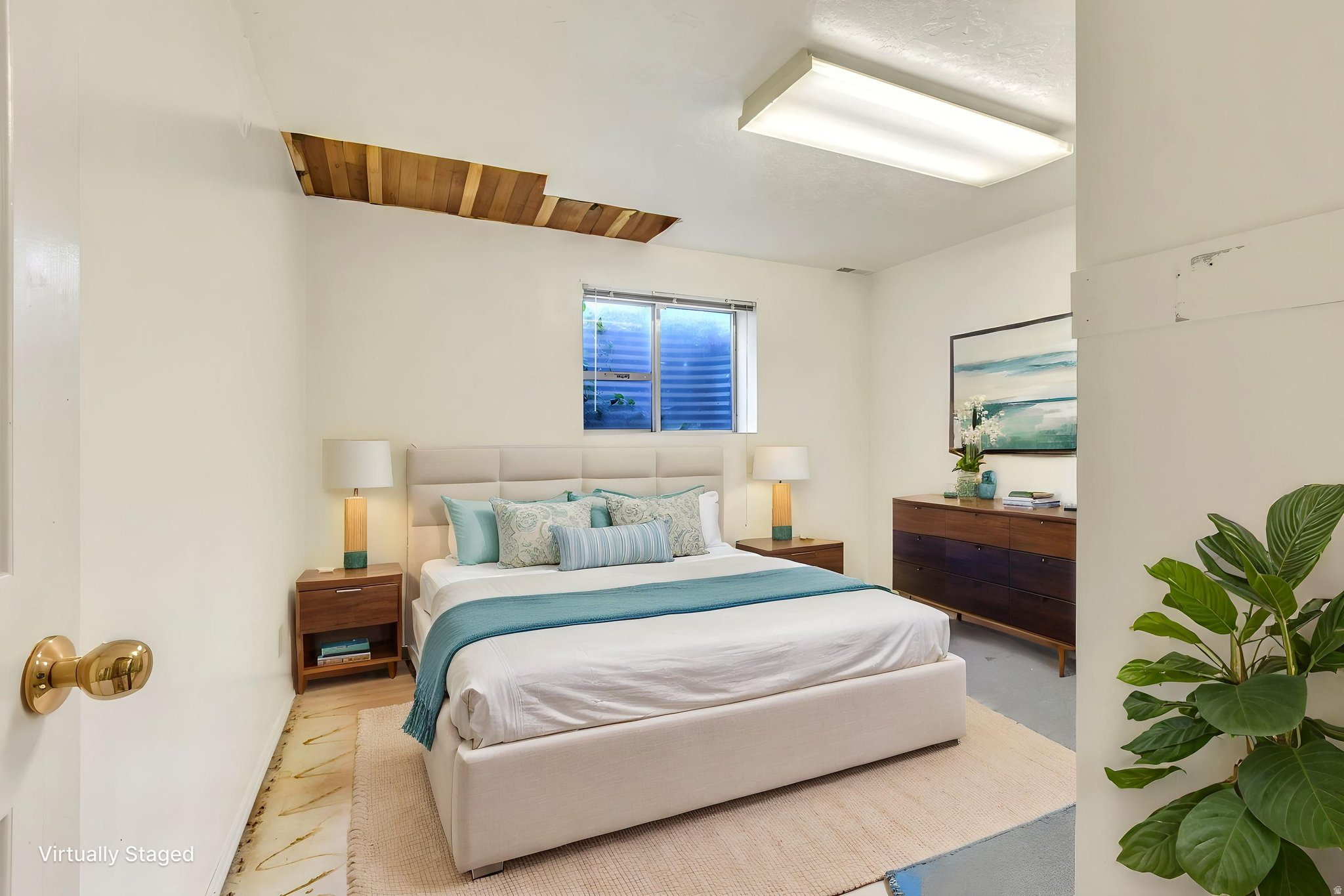 BROADLEAF PARK - Residential