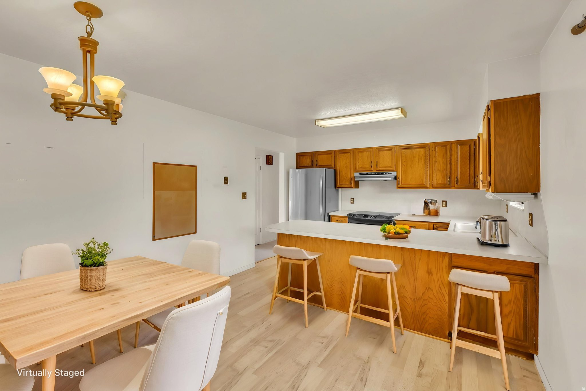 BROADLEAF PARK - Residential