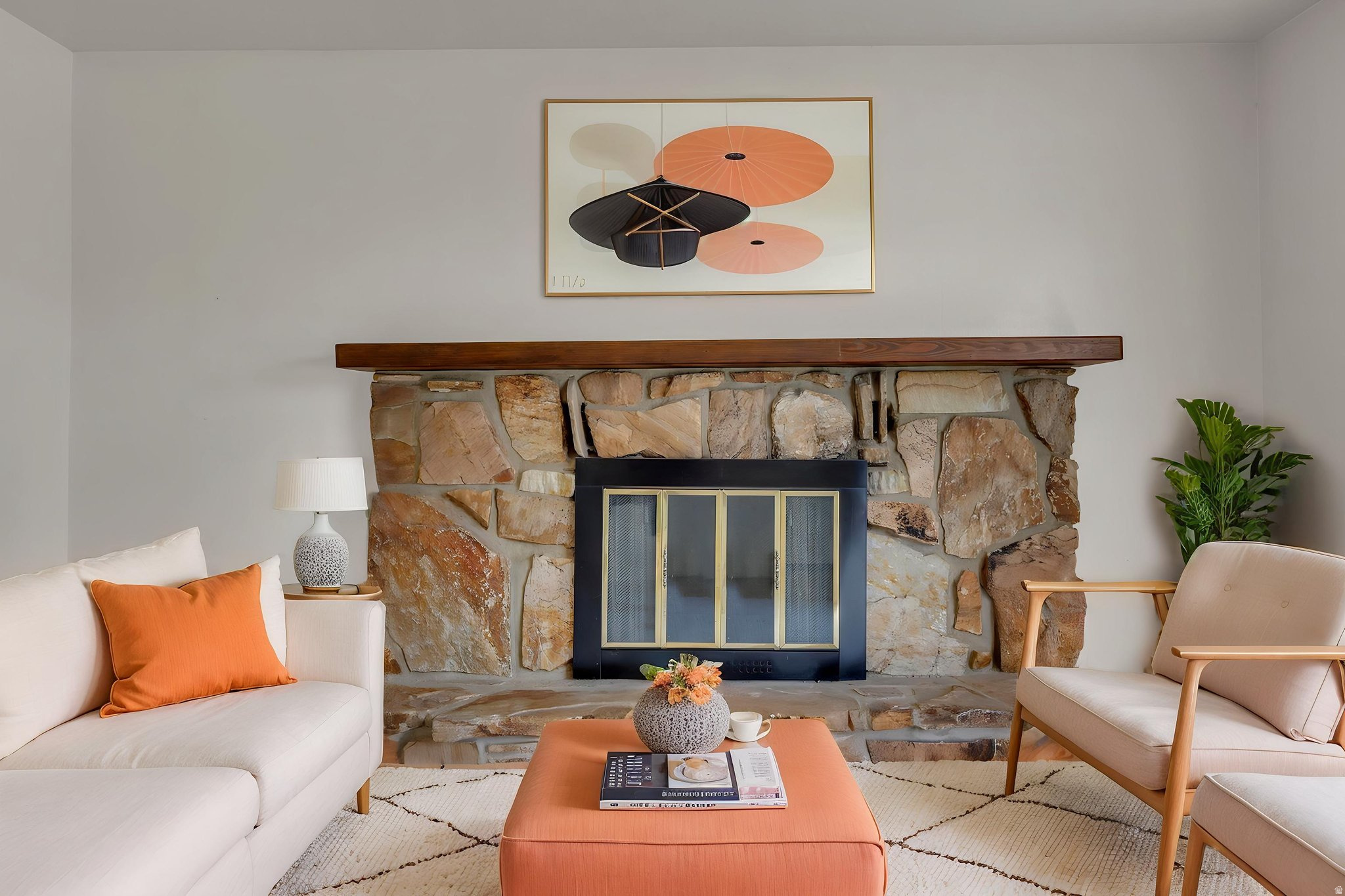 BROADLEAF PARK - Residential