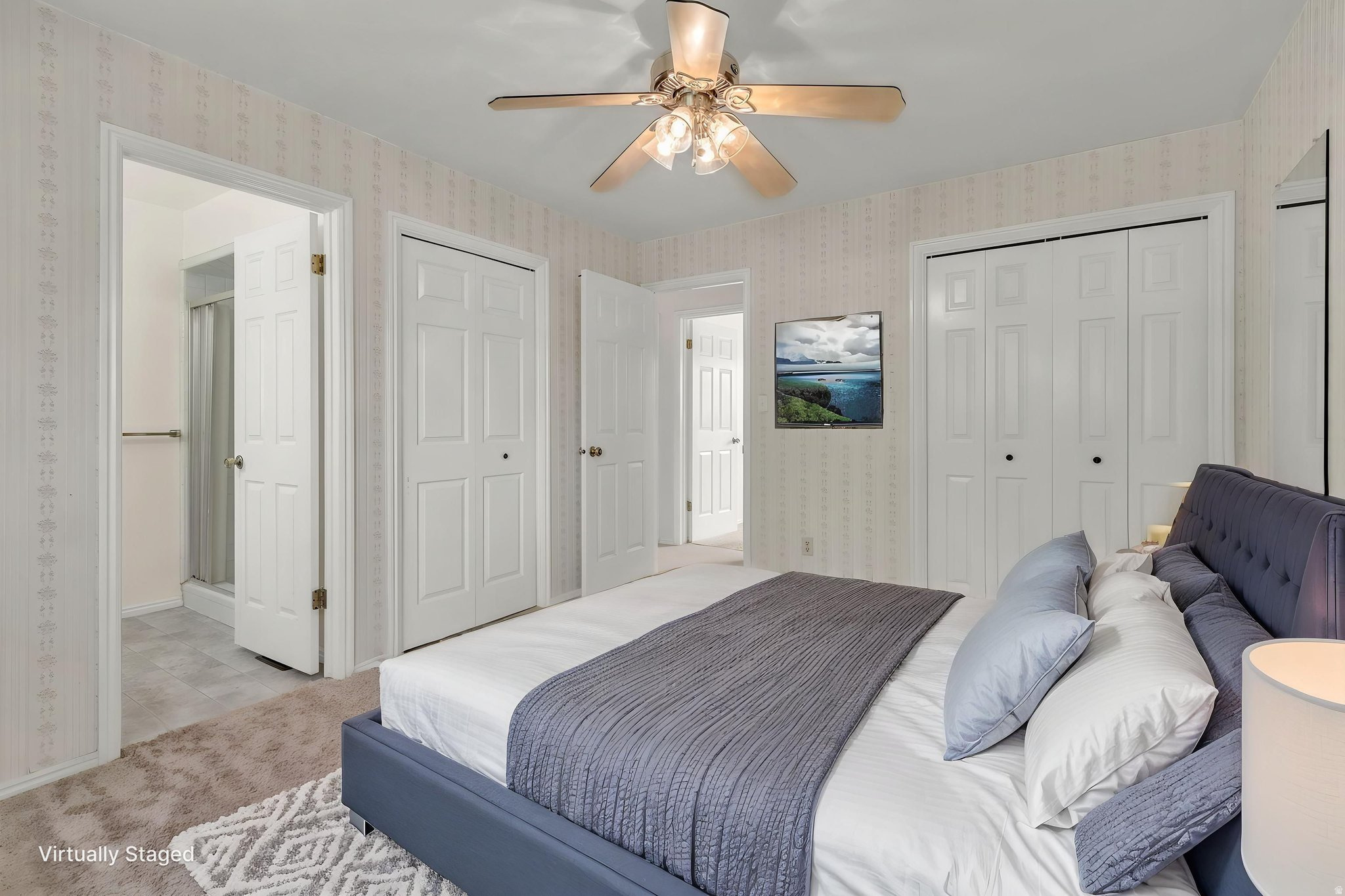 BROADLEAF PARK - Residential