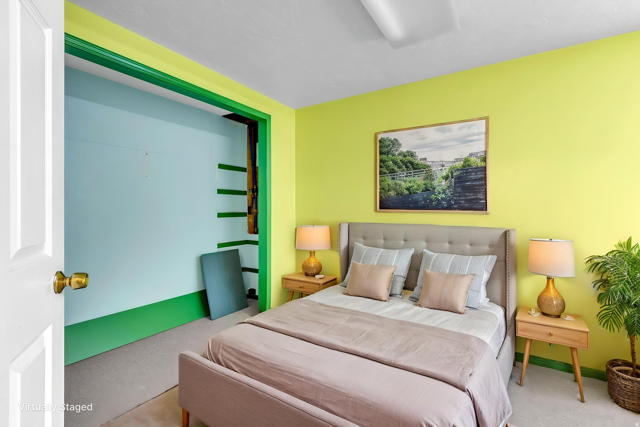 BROADLEAF PARK - Residential