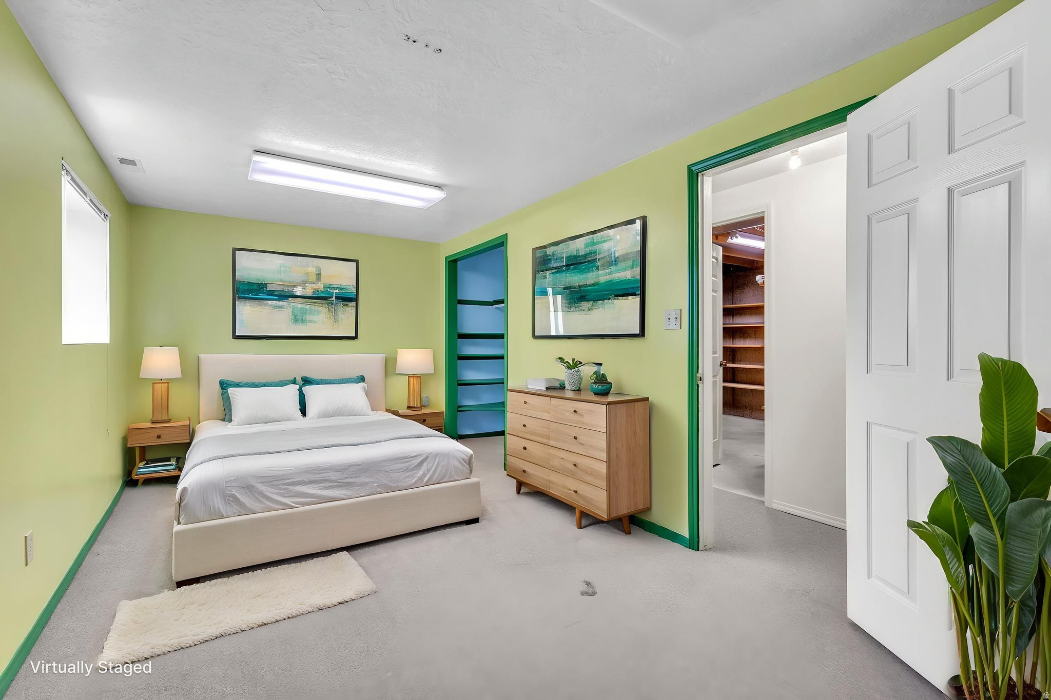 BROADLEAF PARK - Residential
