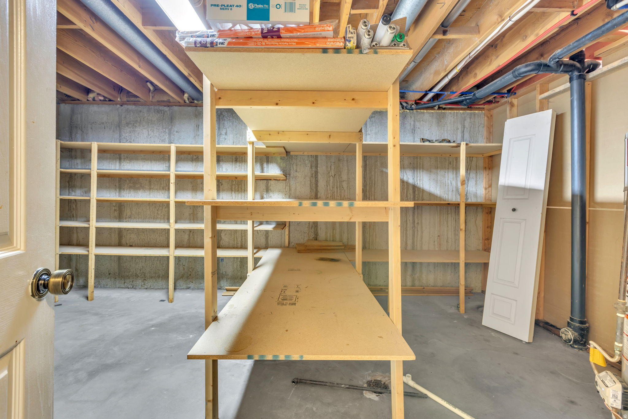 BROADLEAF PARK - Residential