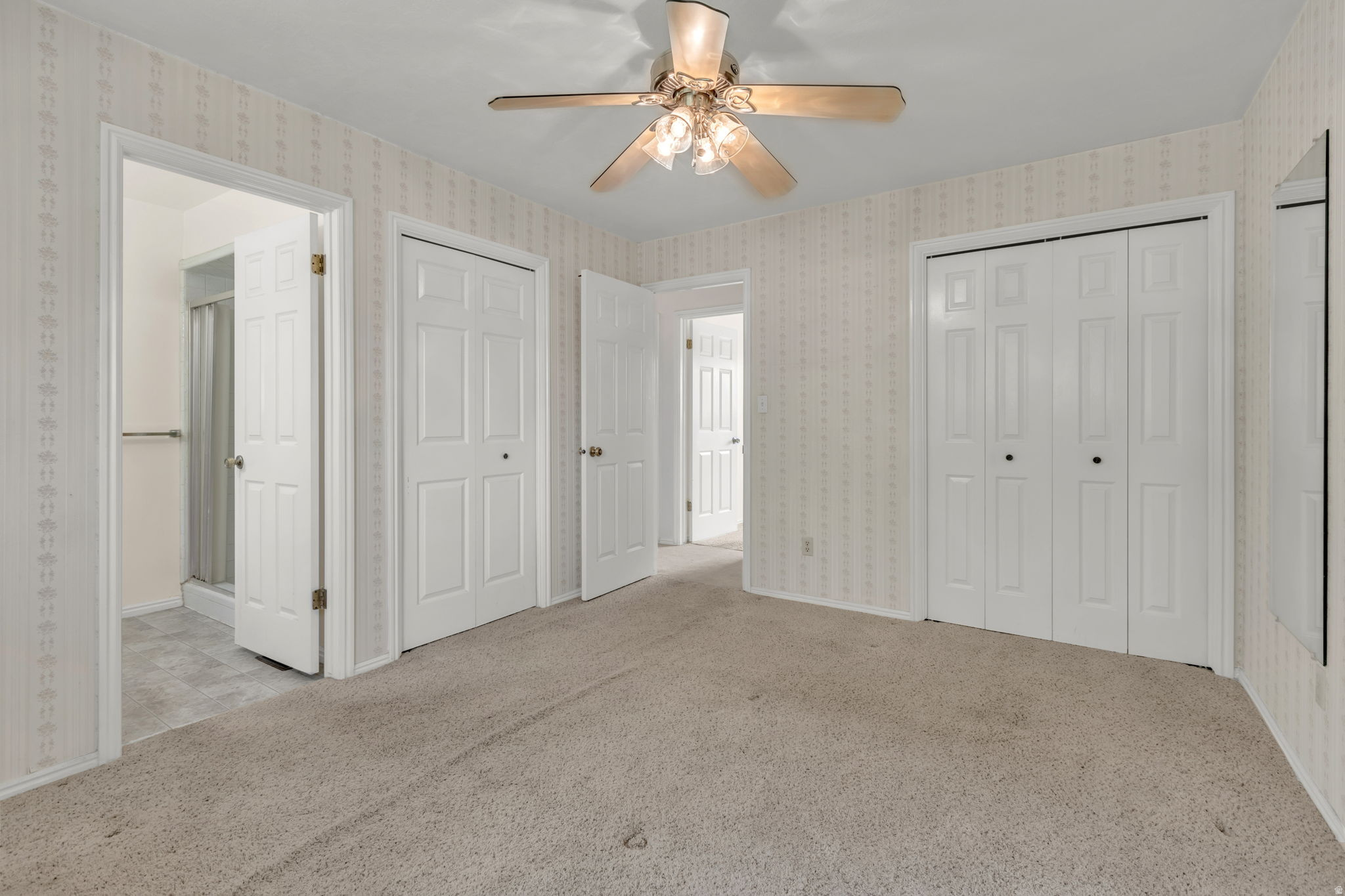 BROADLEAF PARK - Residential