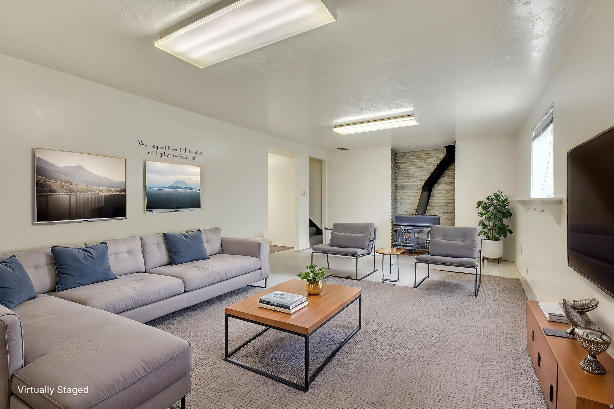 BROADLEAF PARK - Residential