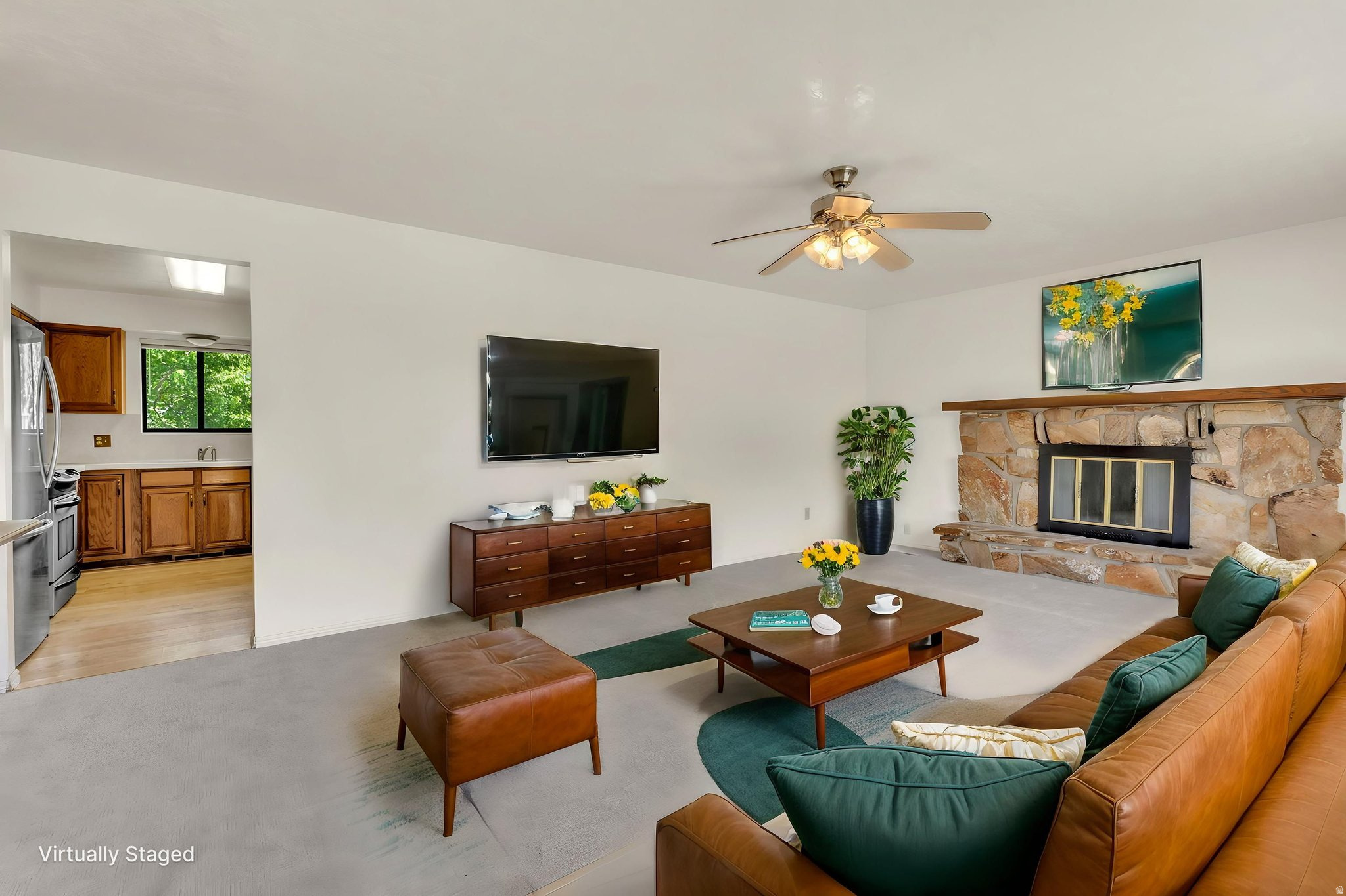 BROADLEAF PARK - Residential