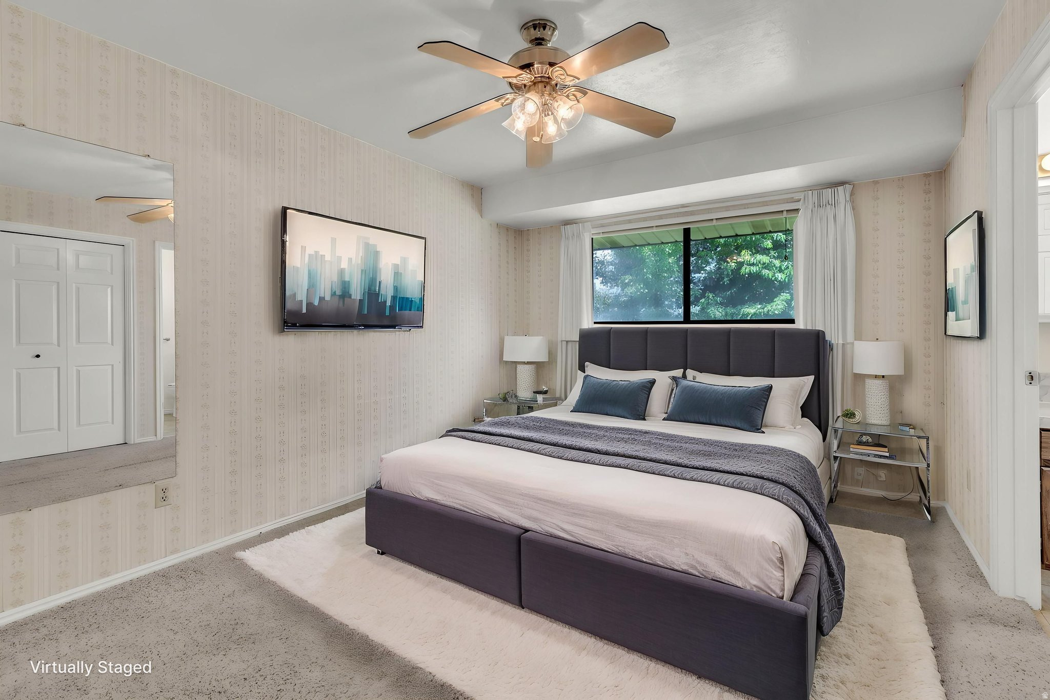 BROADLEAF PARK - Residential