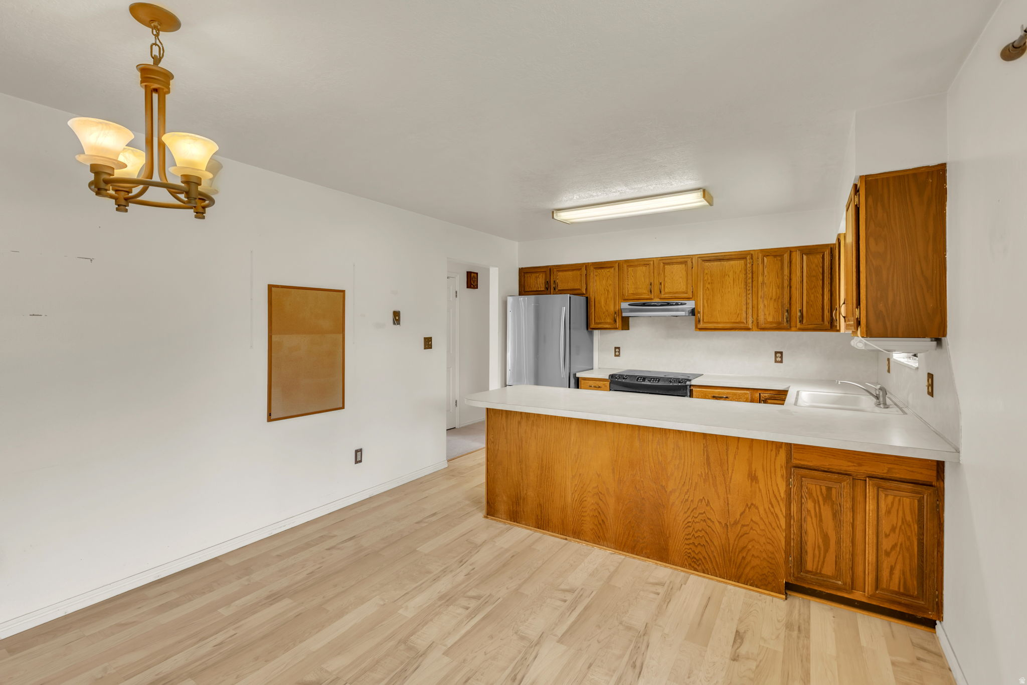 BROADLEAF PARK - Residential